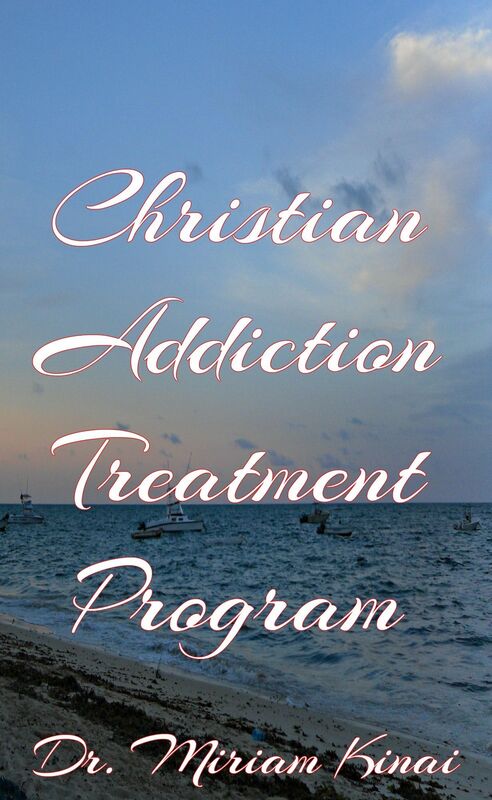 Christian Addiction Treatment Program