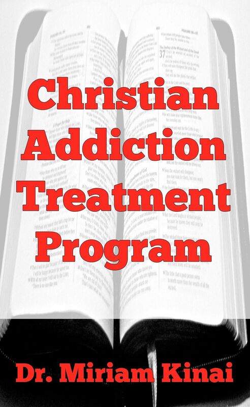 Christian Addiction Treatment Program