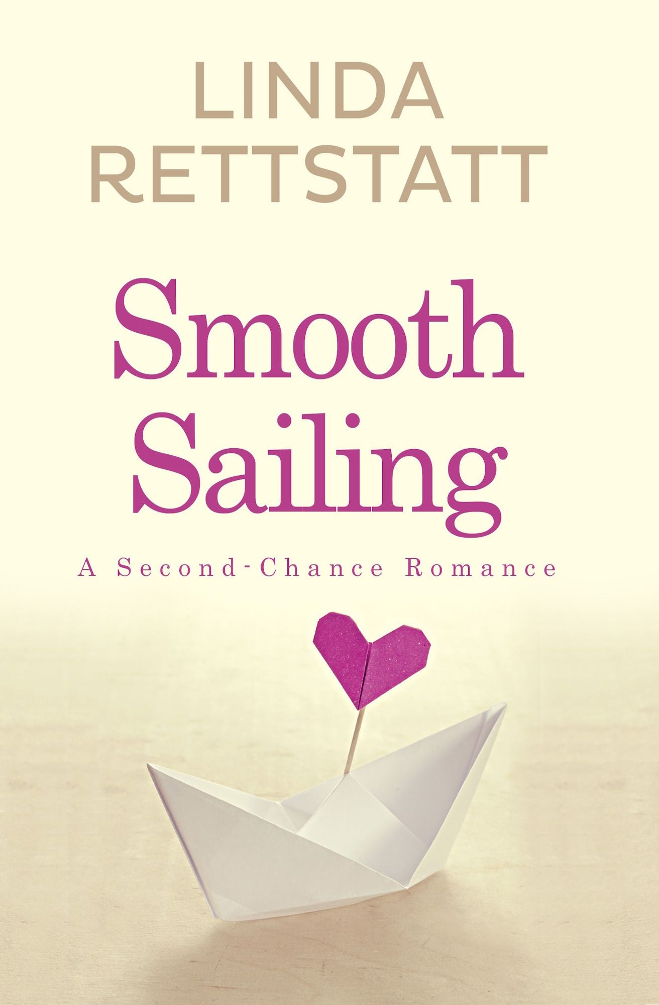 Smooth Sailing