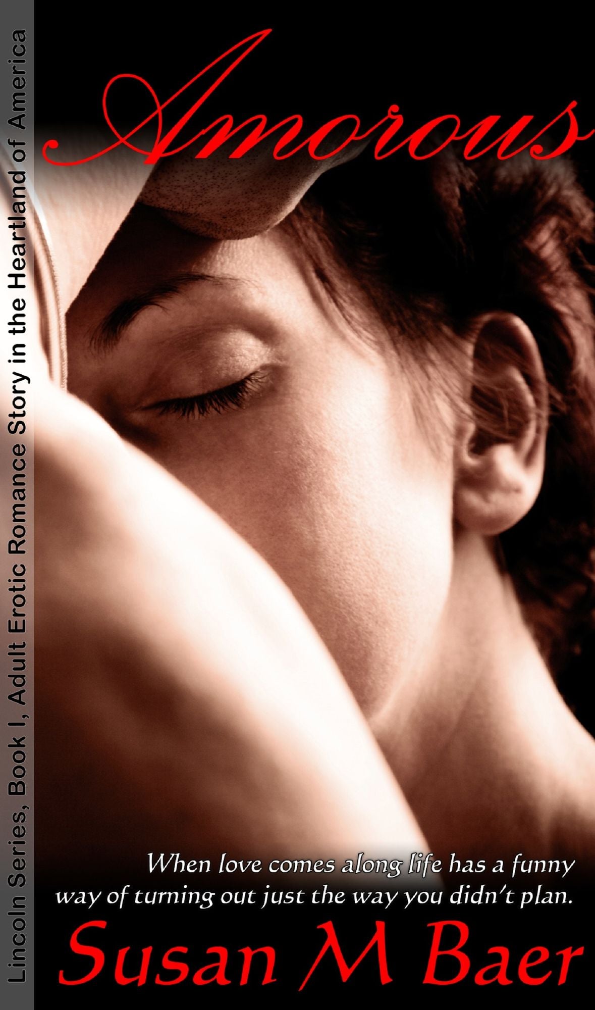 Amorous: The Lincoln Series Book I