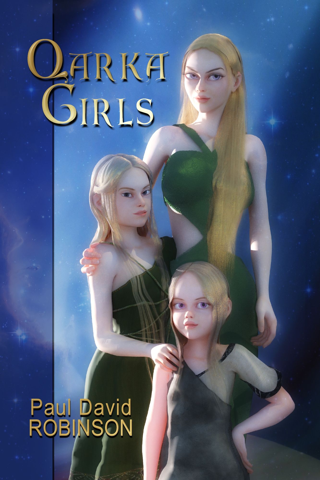 Qarka Girls
