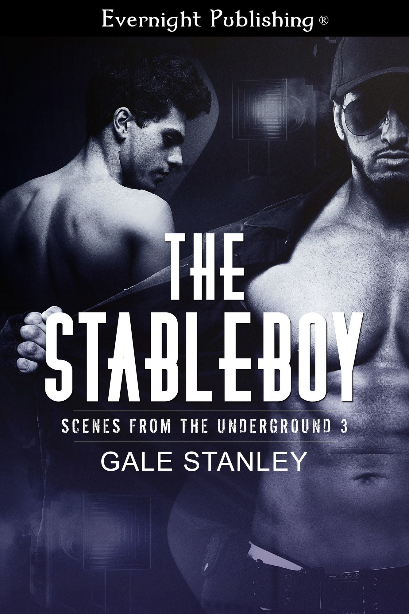 The Stableboy