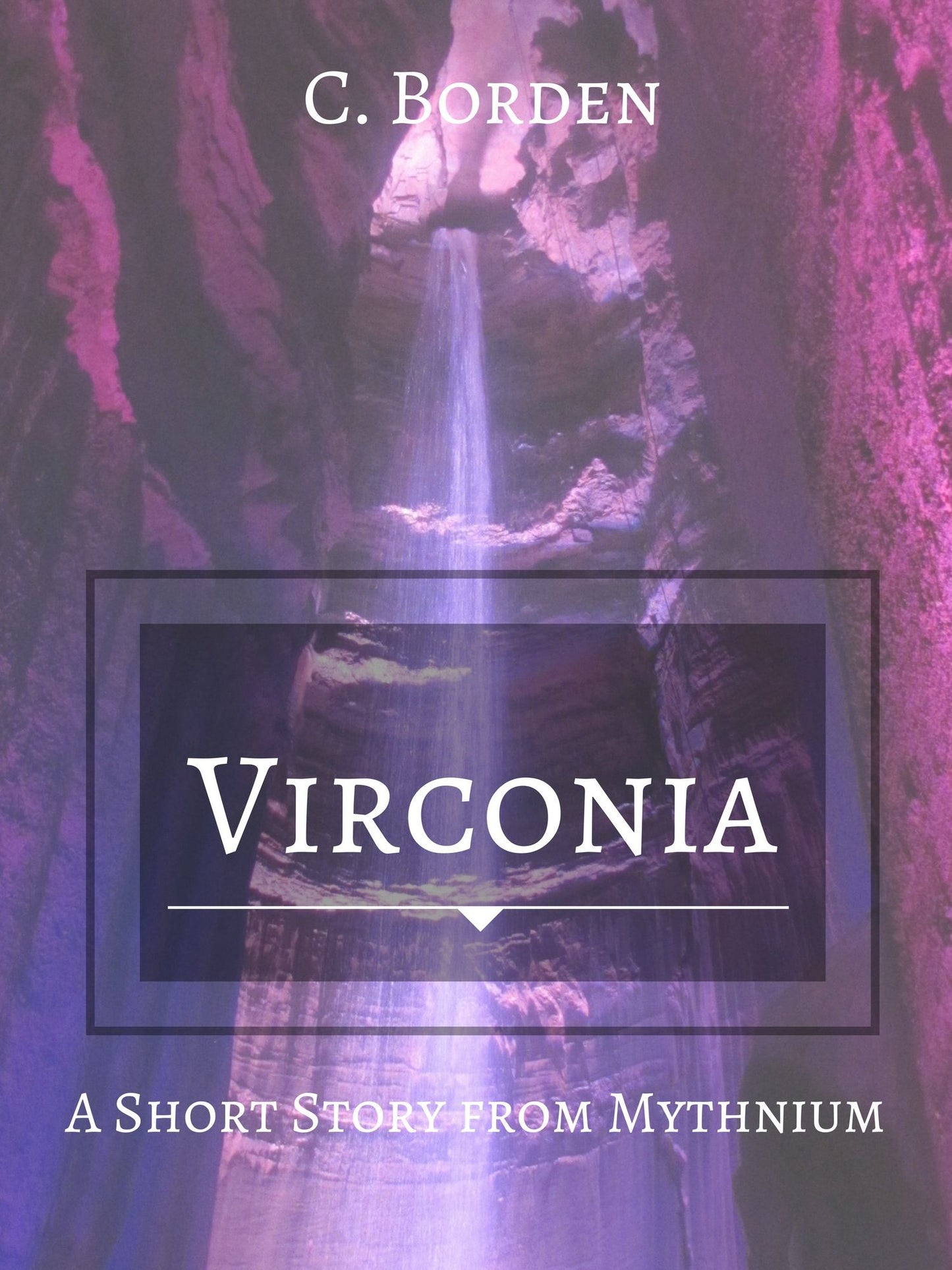 Virconia