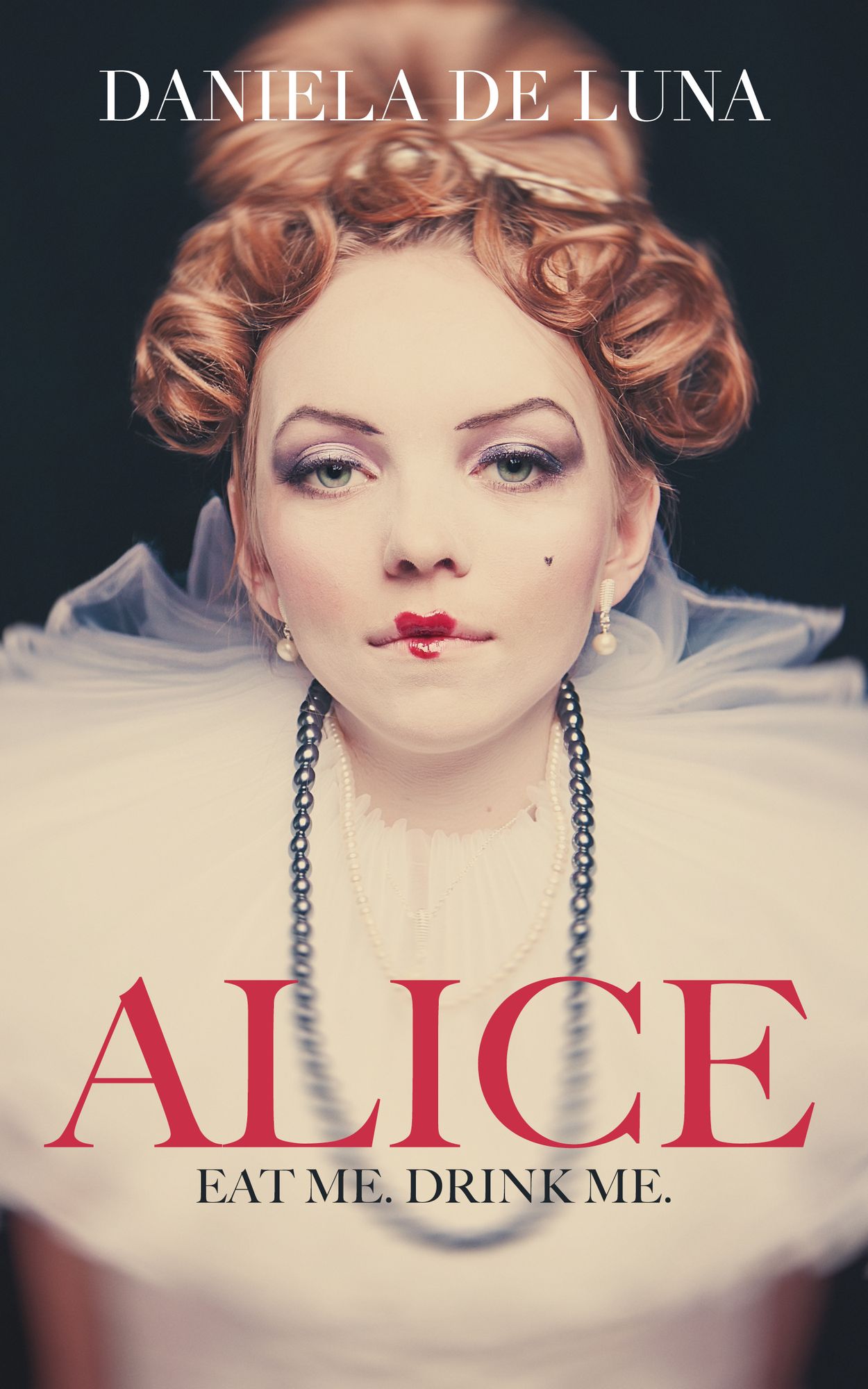 Alice: Sex in Wonderland