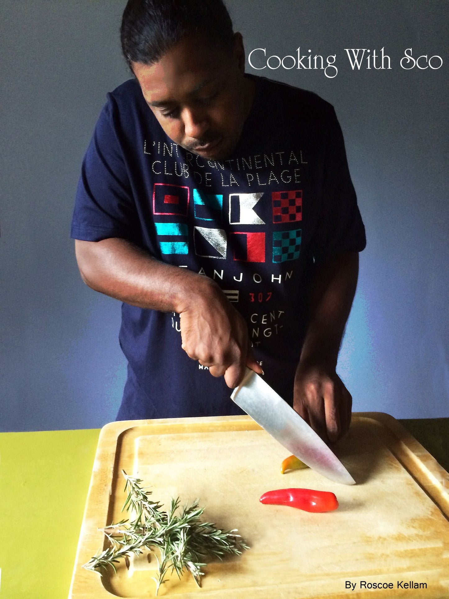 Cooking with SCO