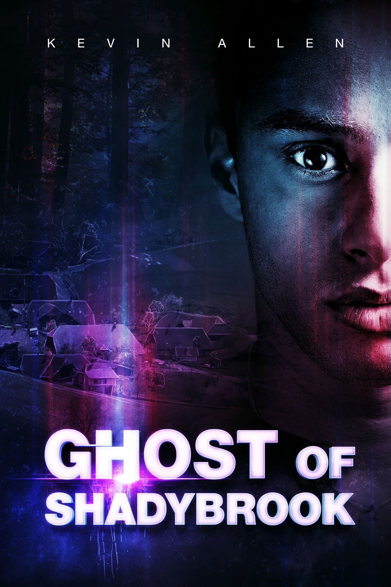 Ghost of Shadybrook