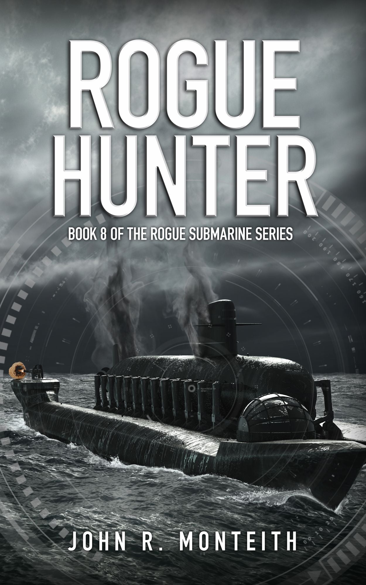 Rogue Hunter