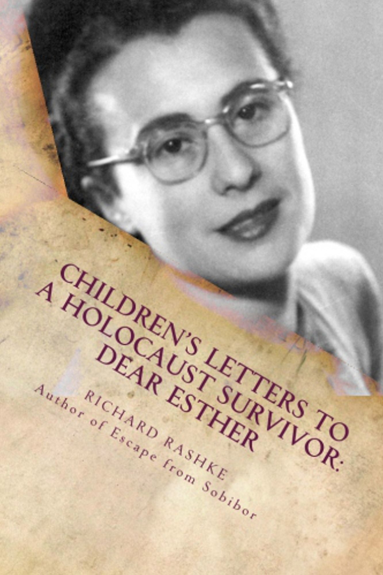 Children's Letters to a Holocaust Survivor
