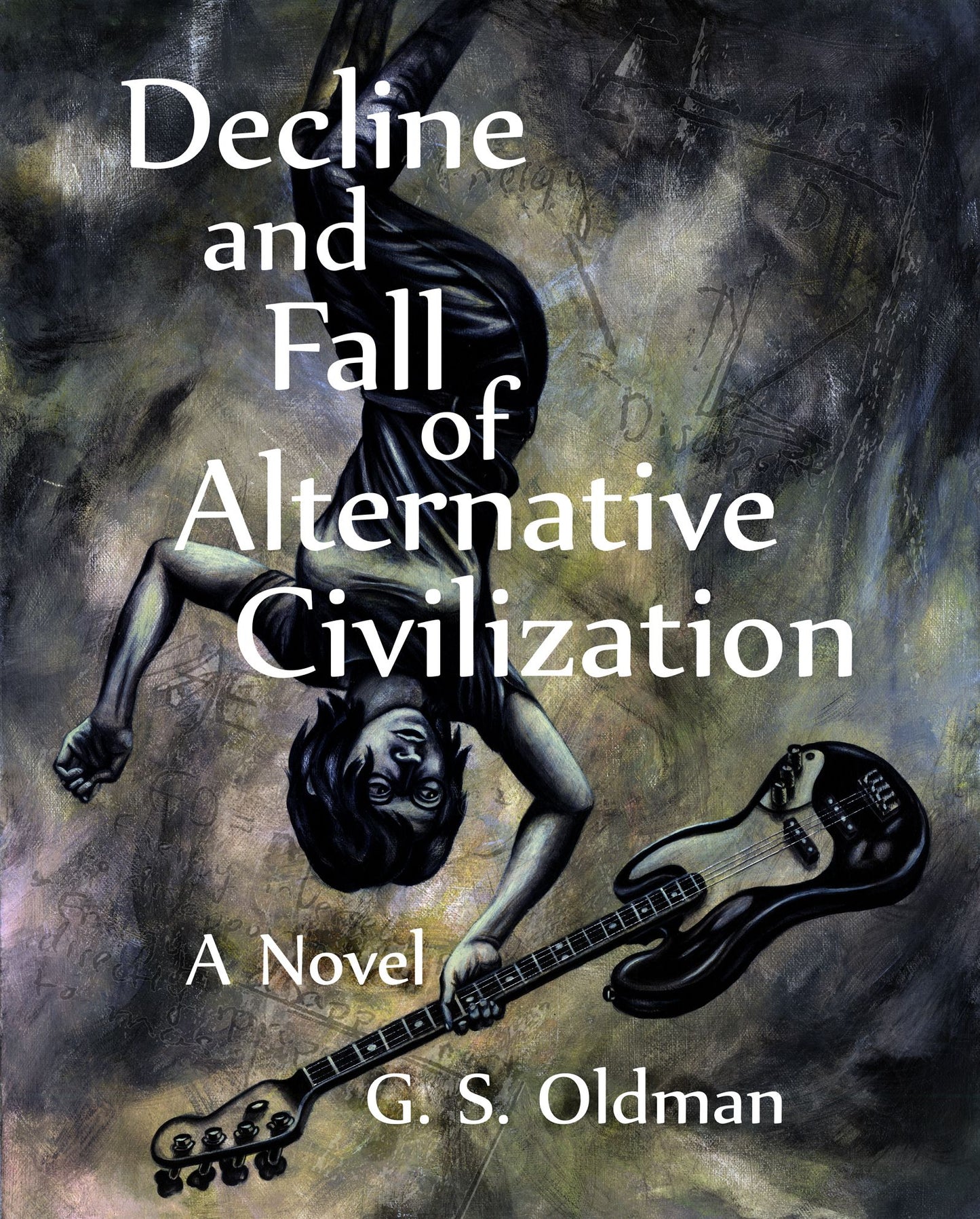 Decline and Fall of Alternative Civilization
