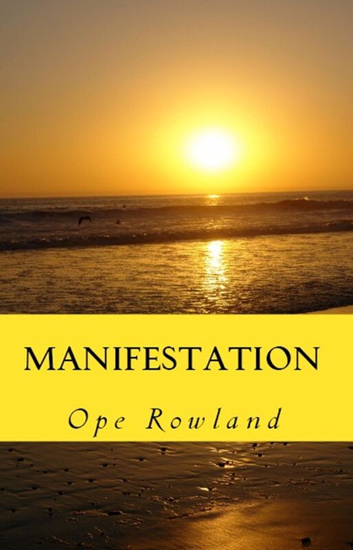 Manifestation