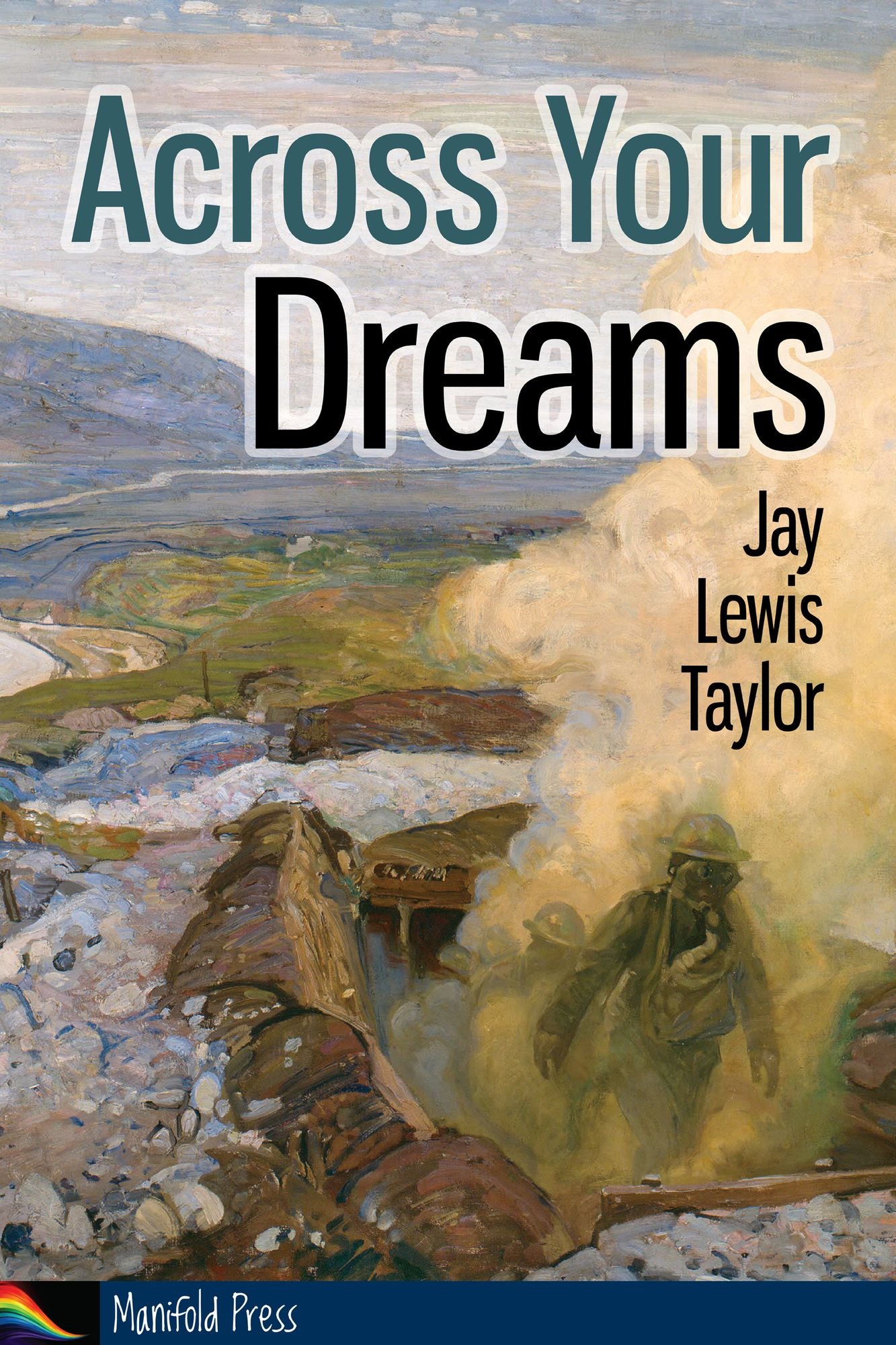 Across Your Dreams
