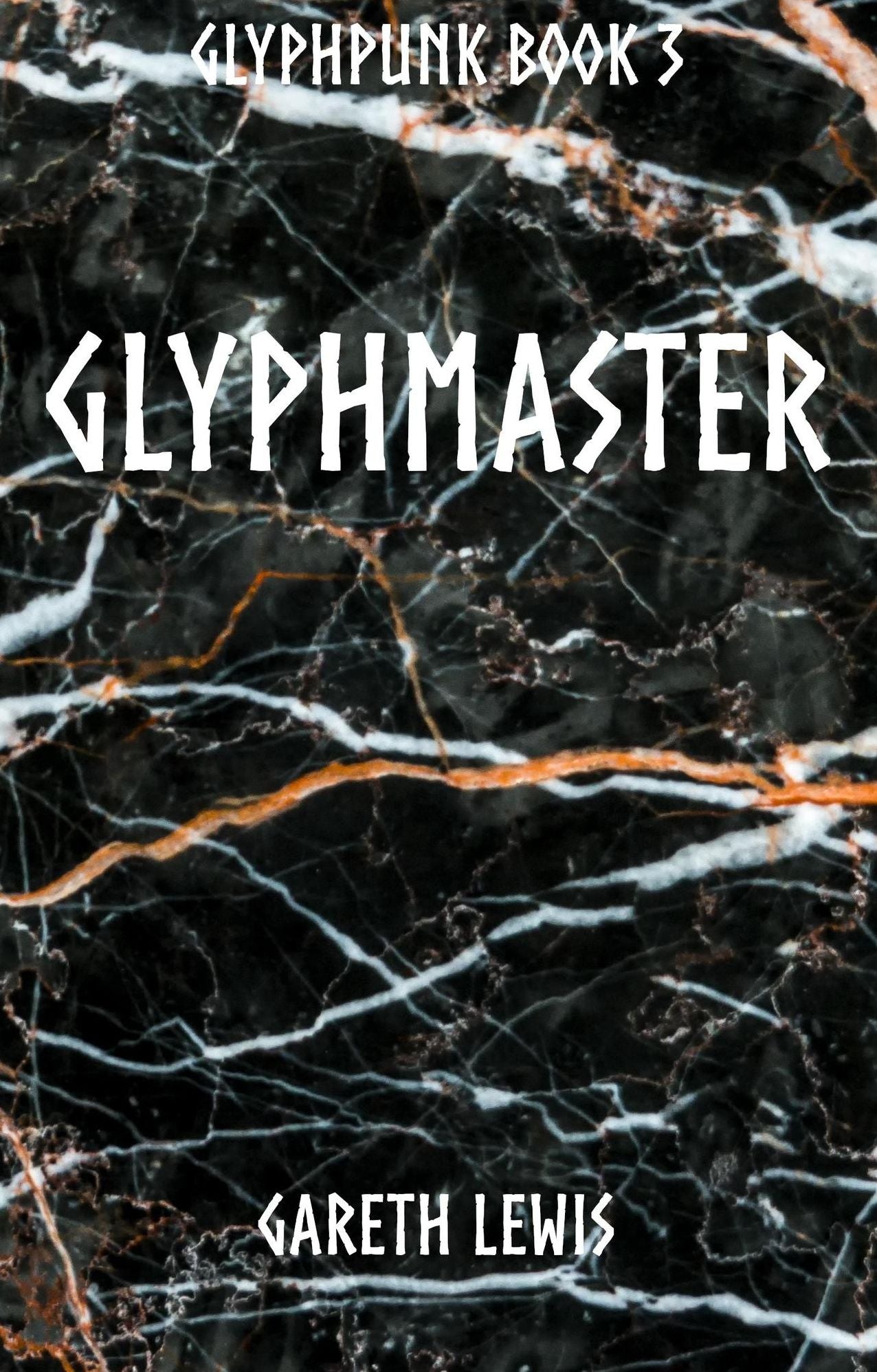 Glyphmaster
