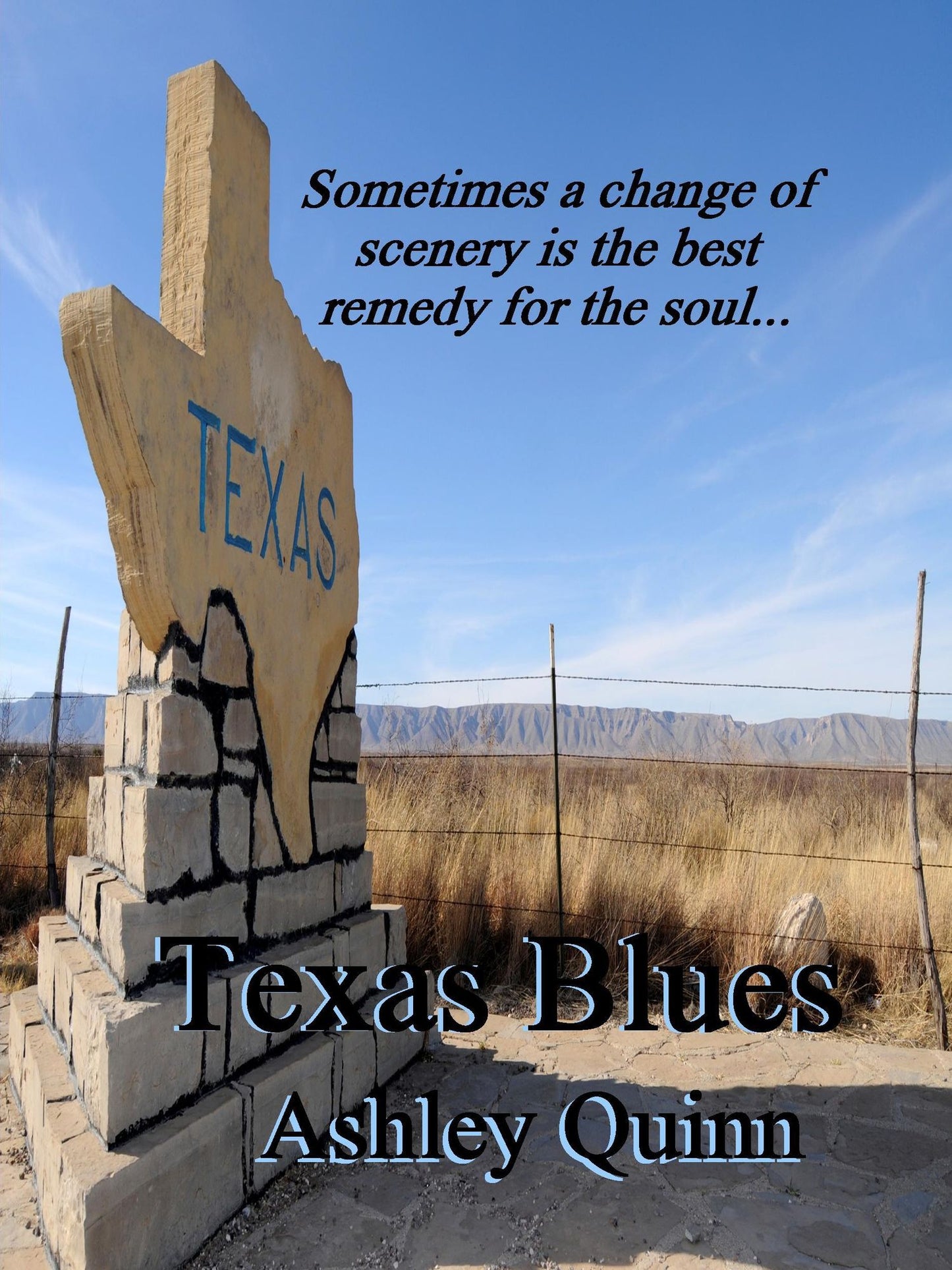 Texas Blues