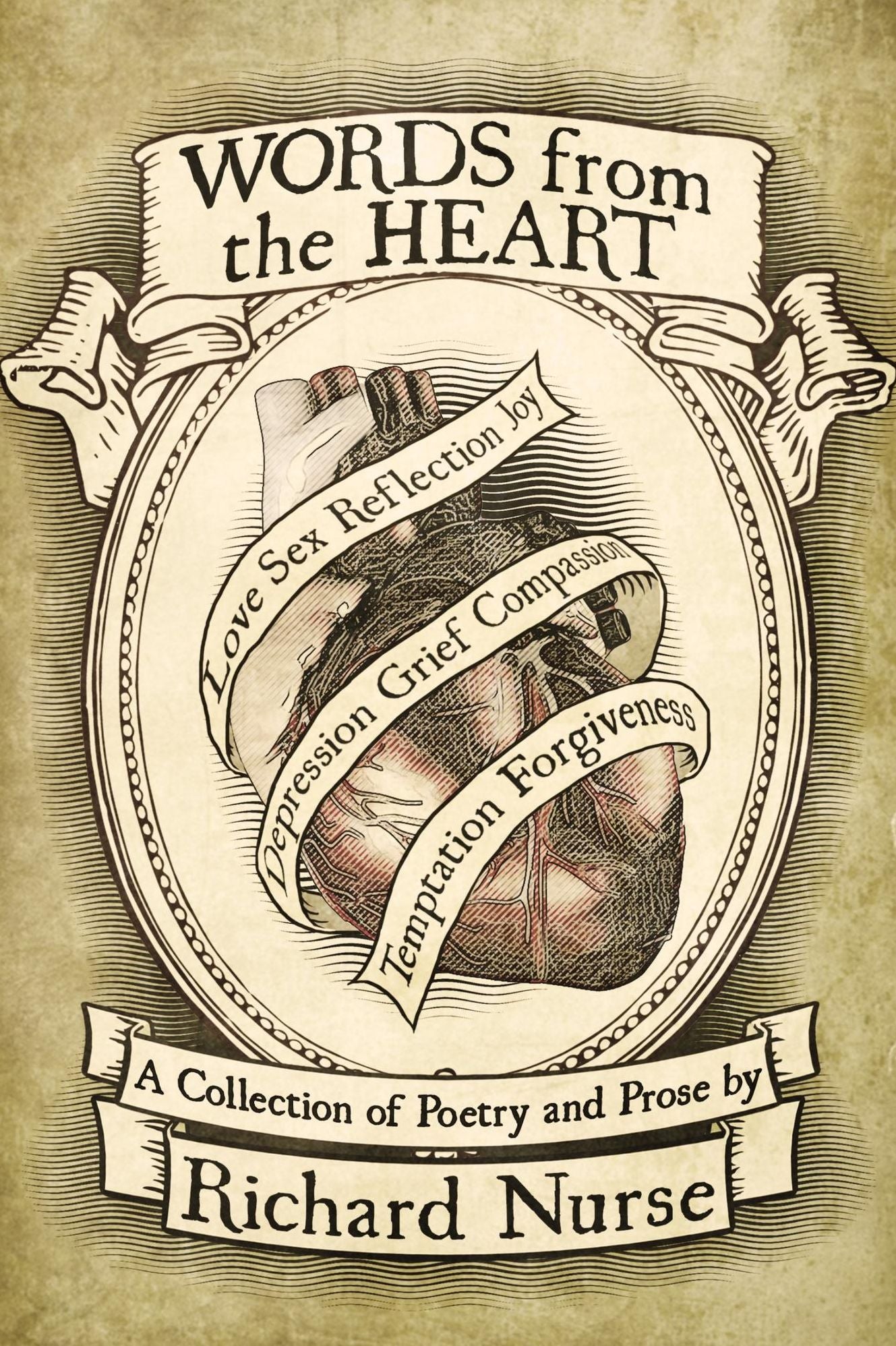 Words from the Heart