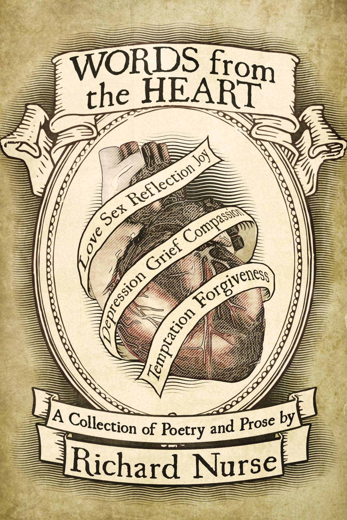 Words from the Heart