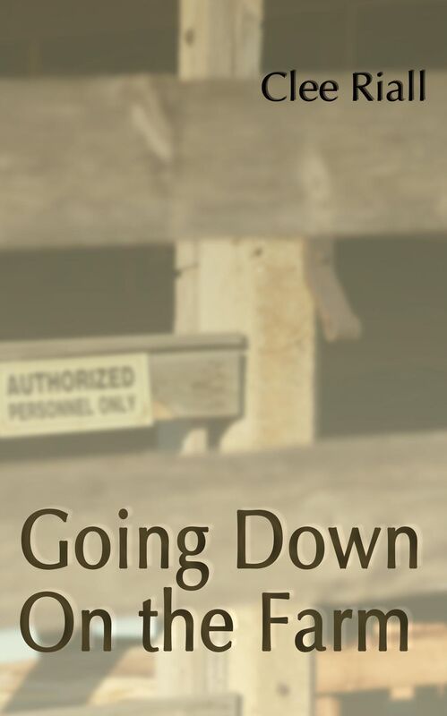 Going Down On the Farm