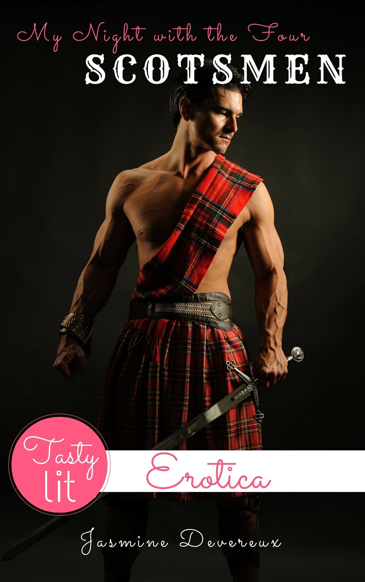 My Night with the Four Scotsmen