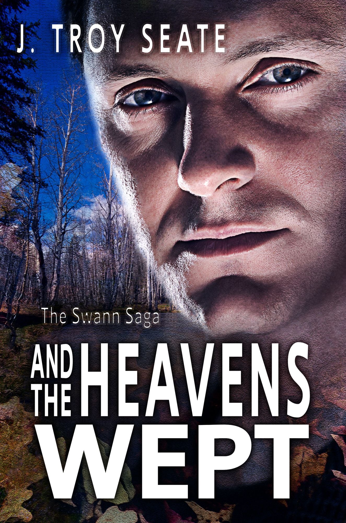 And the Heavens Wept