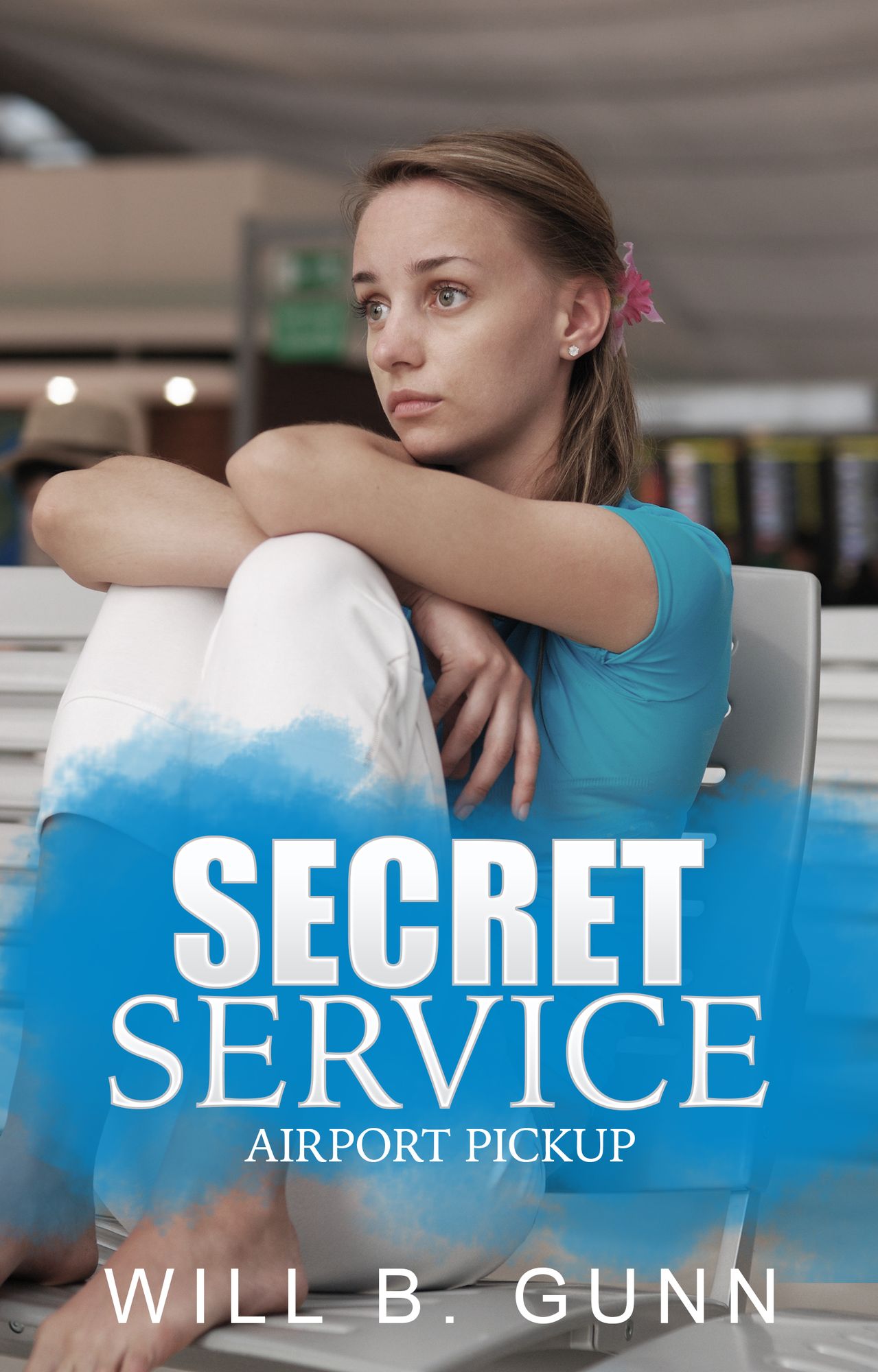 Secret Service: Airport Pickup