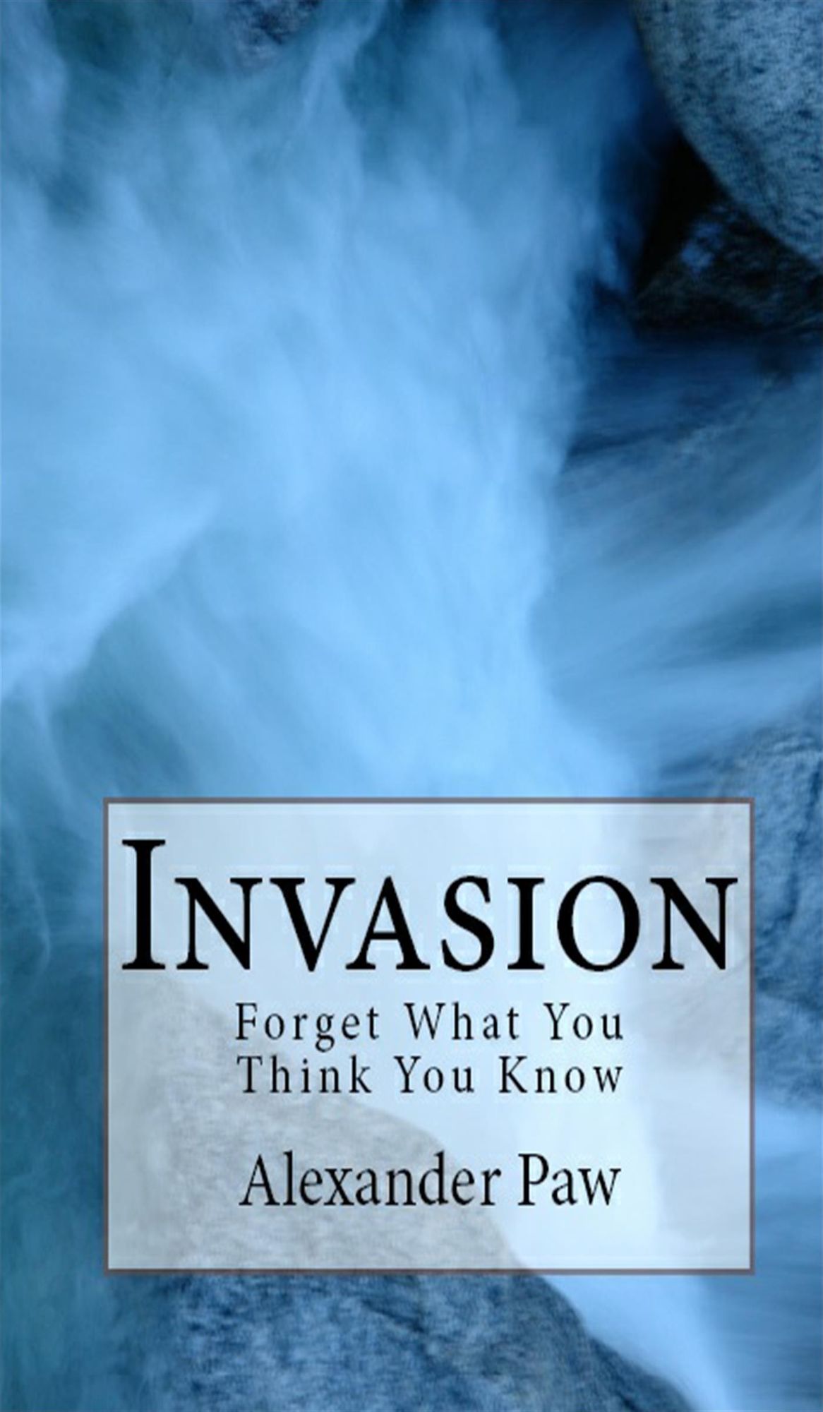 Invasion