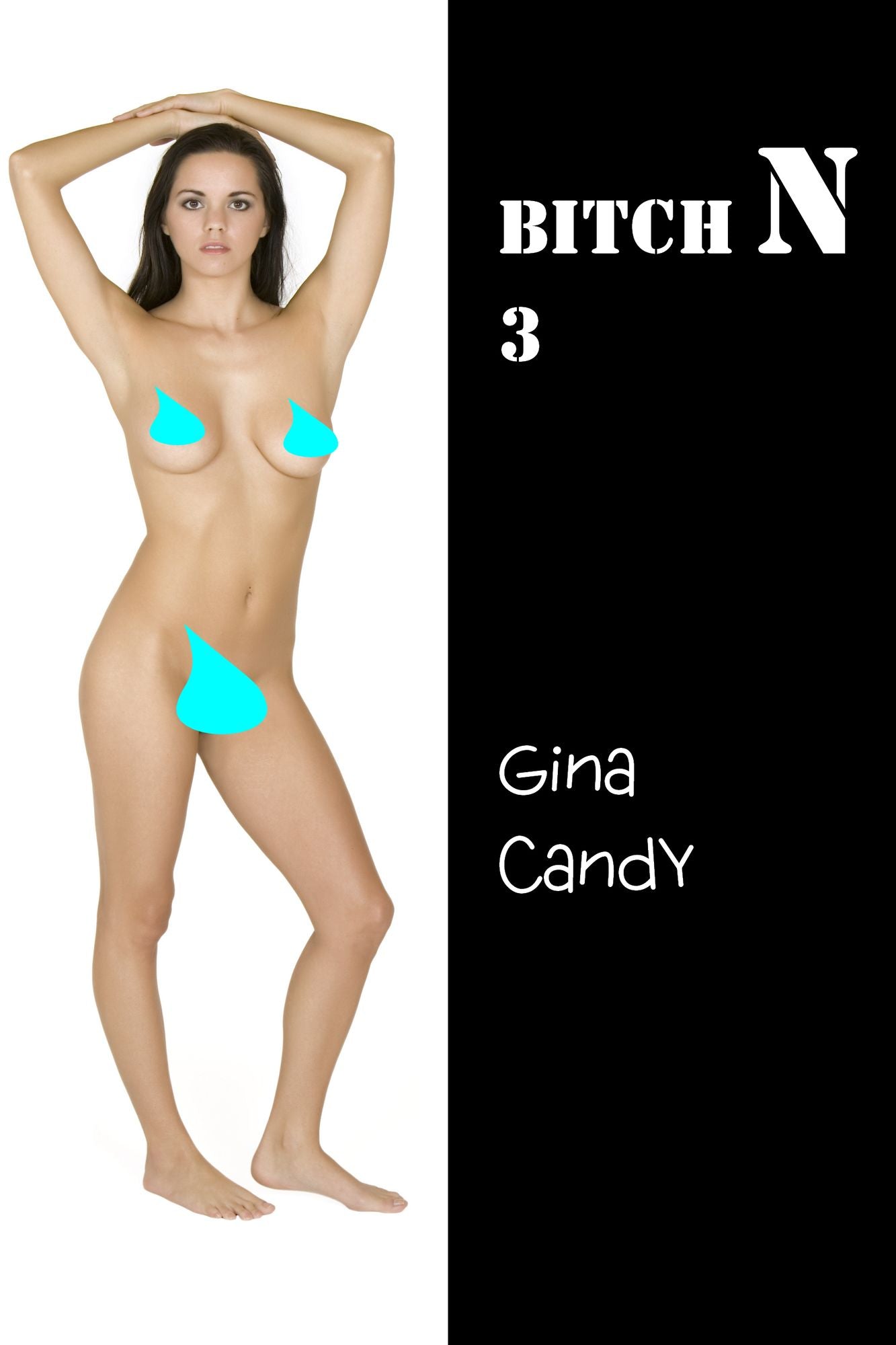 Bitch N 3