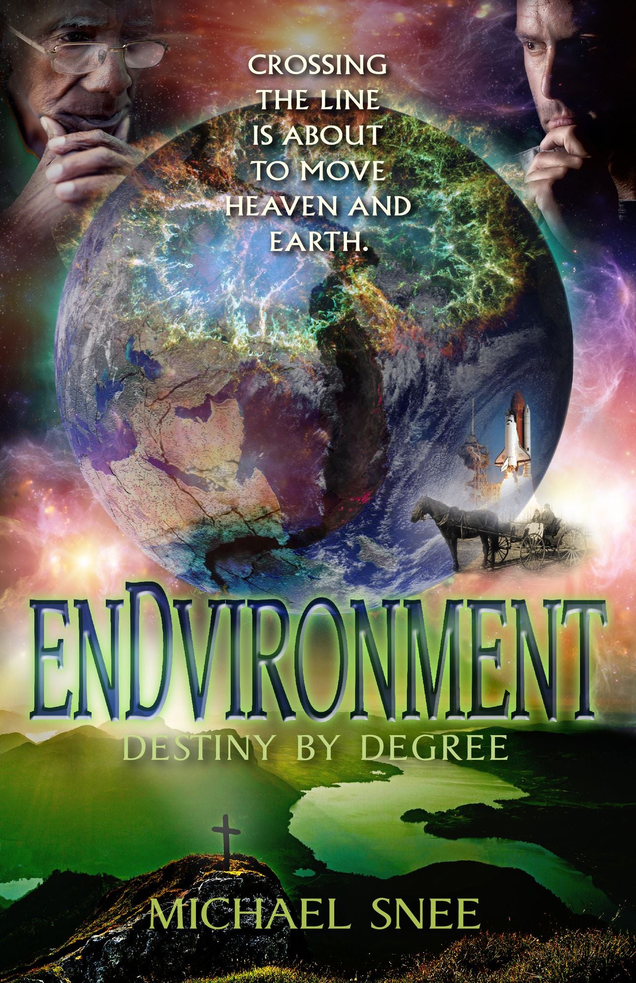 EnDvironment