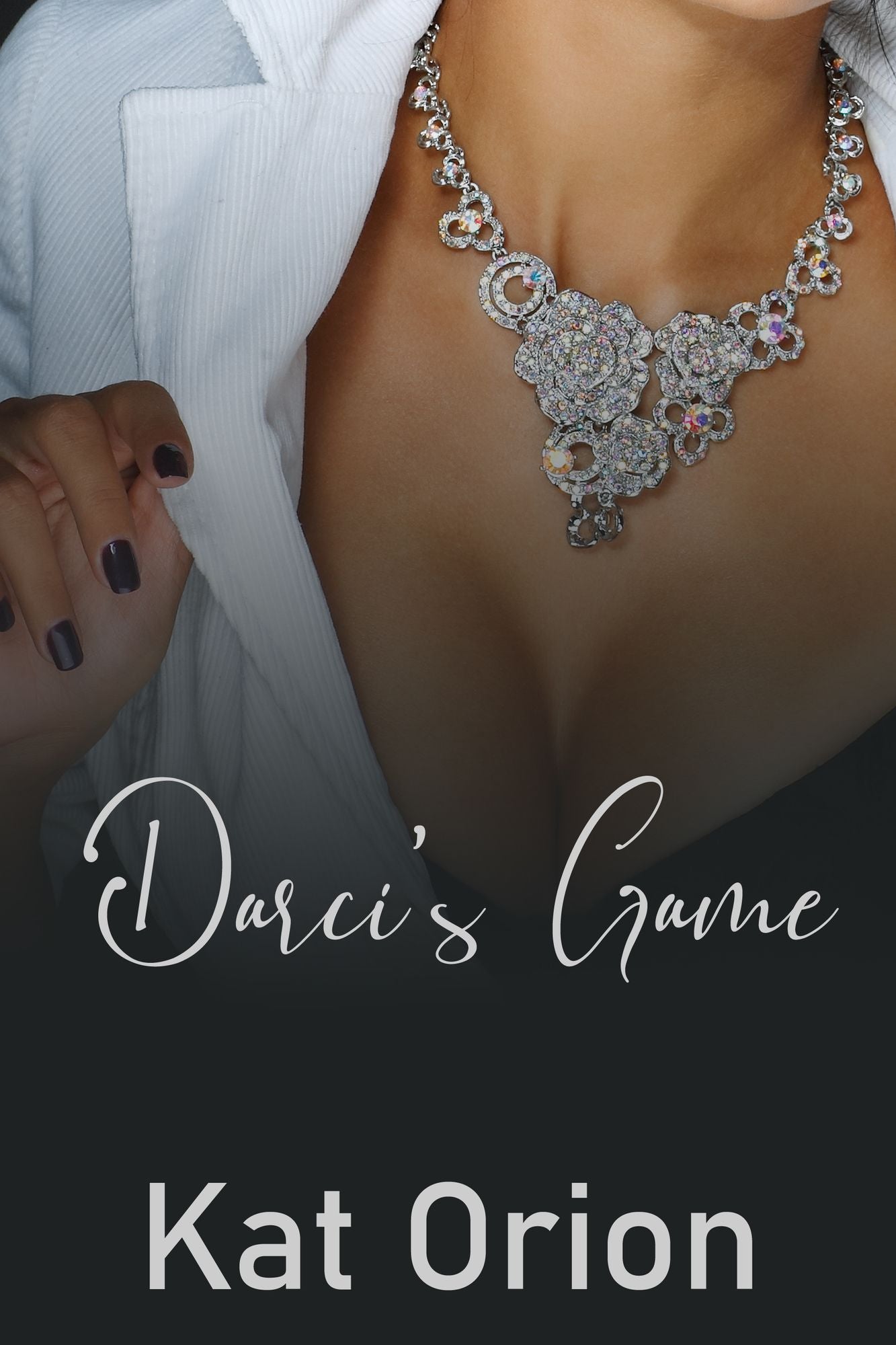 Darci's Game