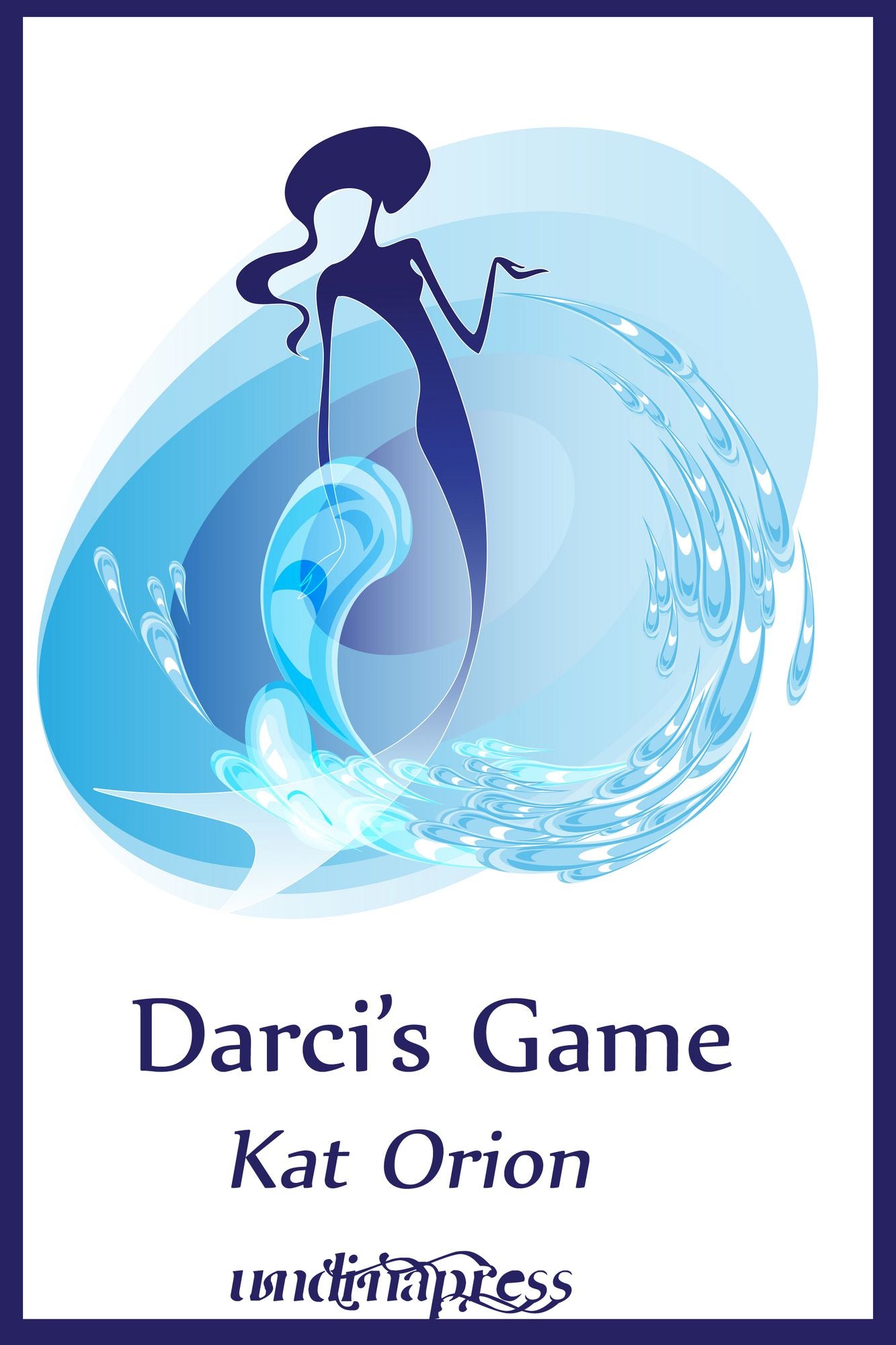 Darci's Game