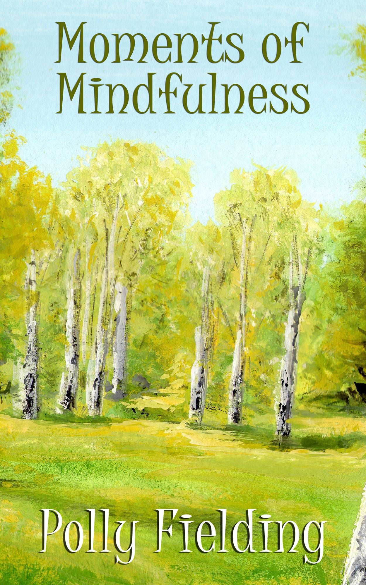 Moments of Mindfulness