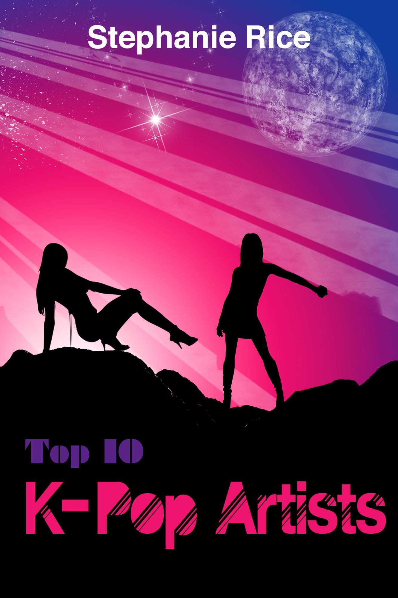 Top 10 K-Pop Artists