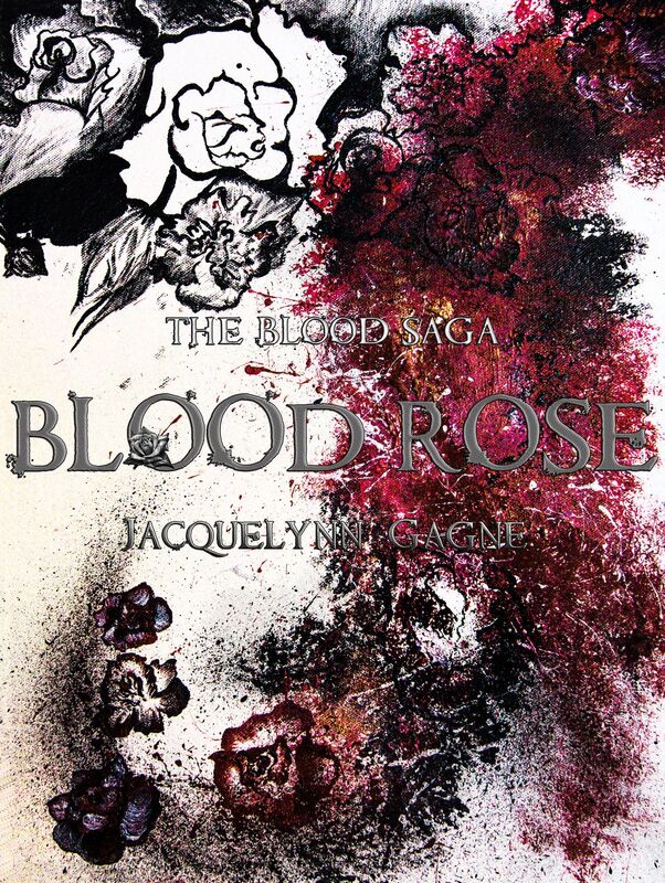 Blood Rose