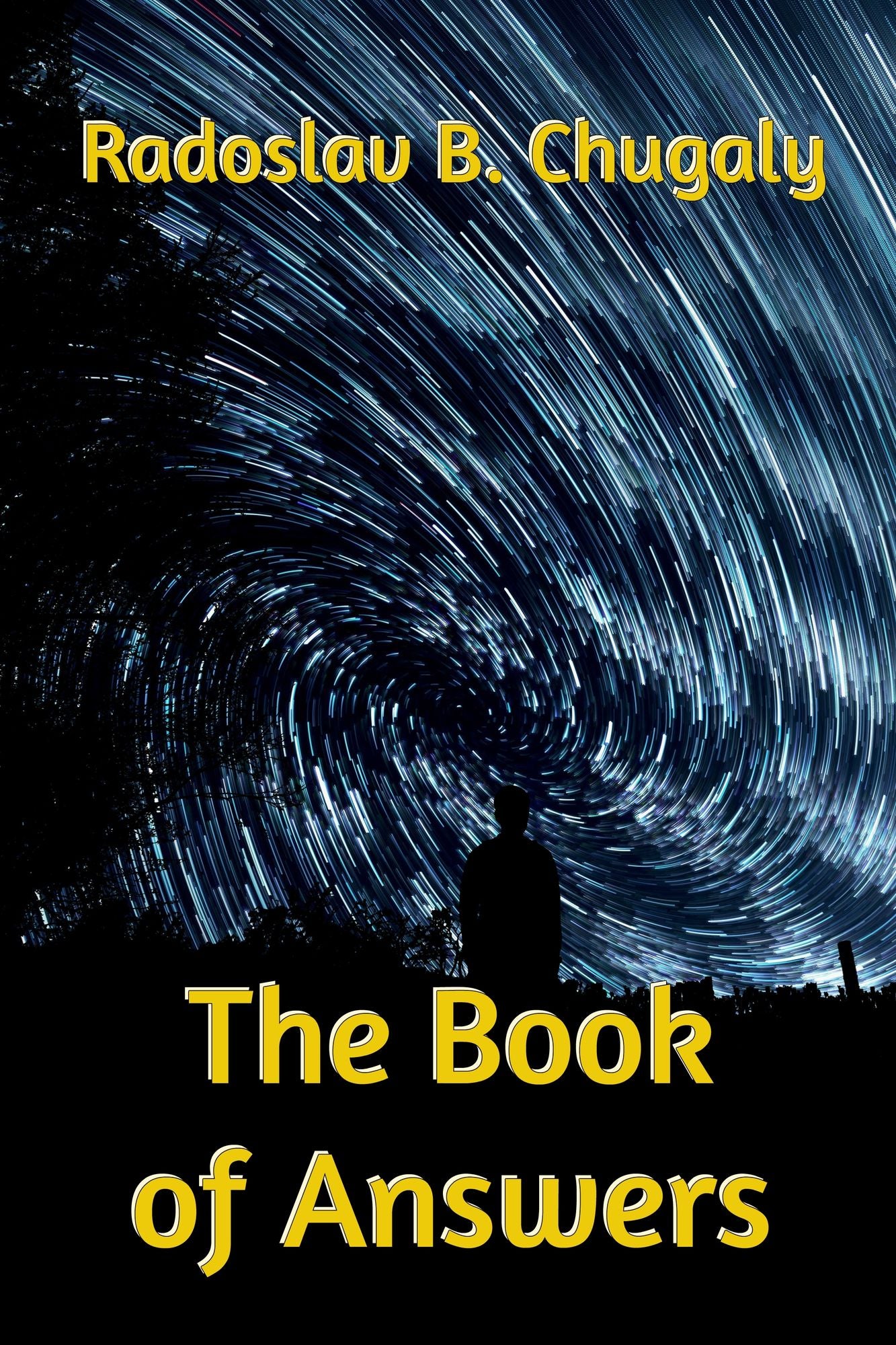 The Book of Answers