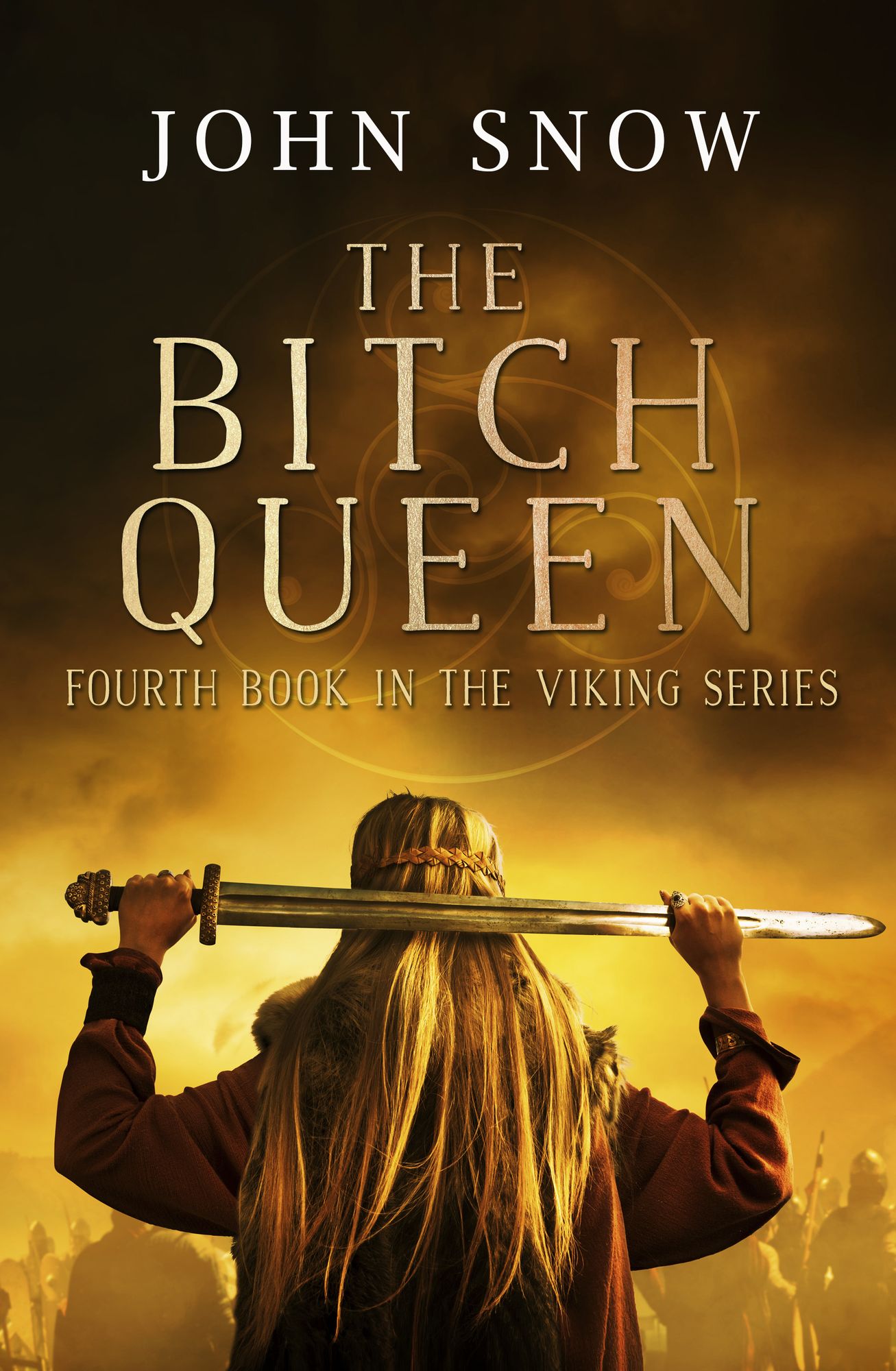 The Bitch Queen
