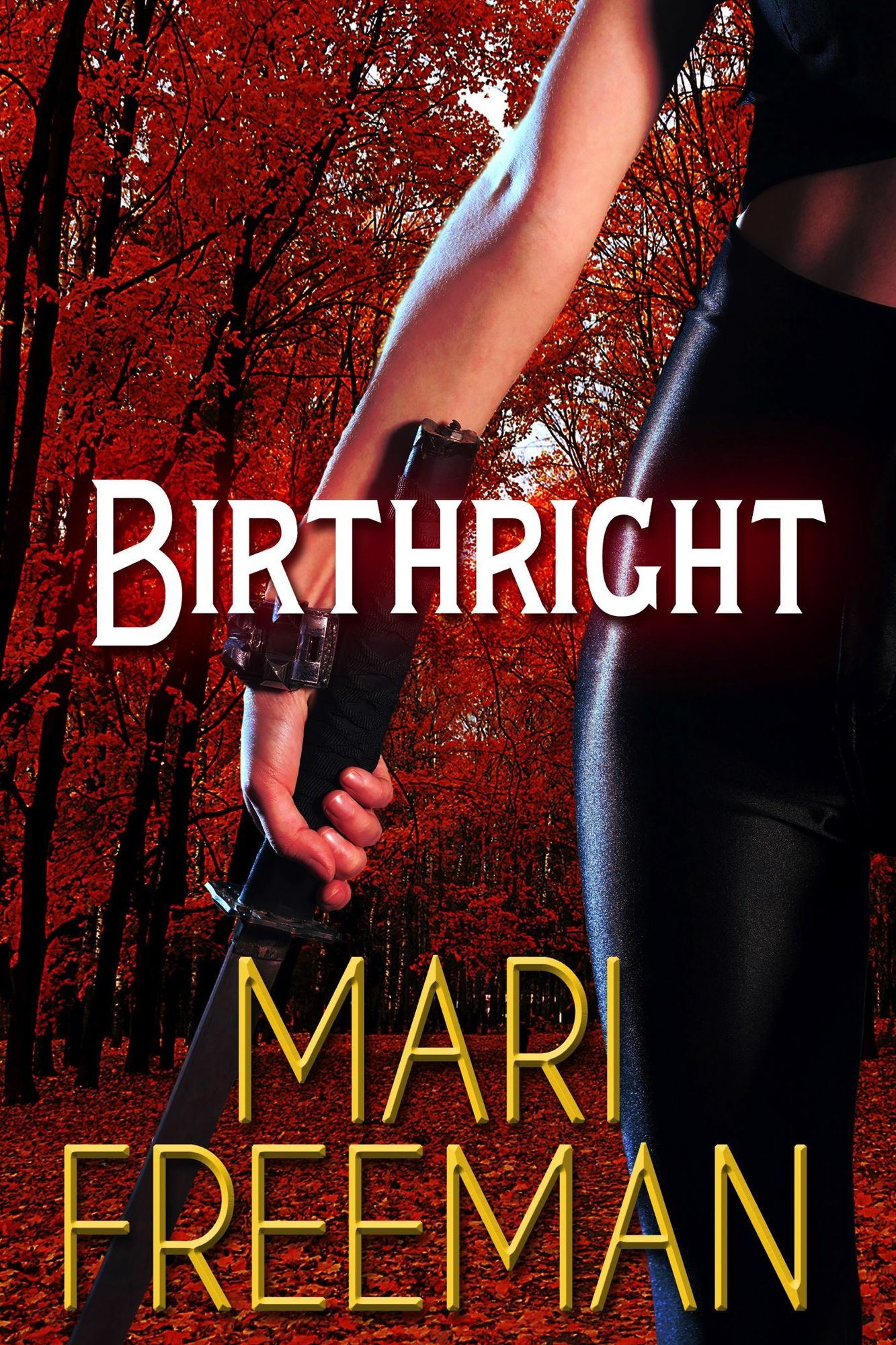 Birthright