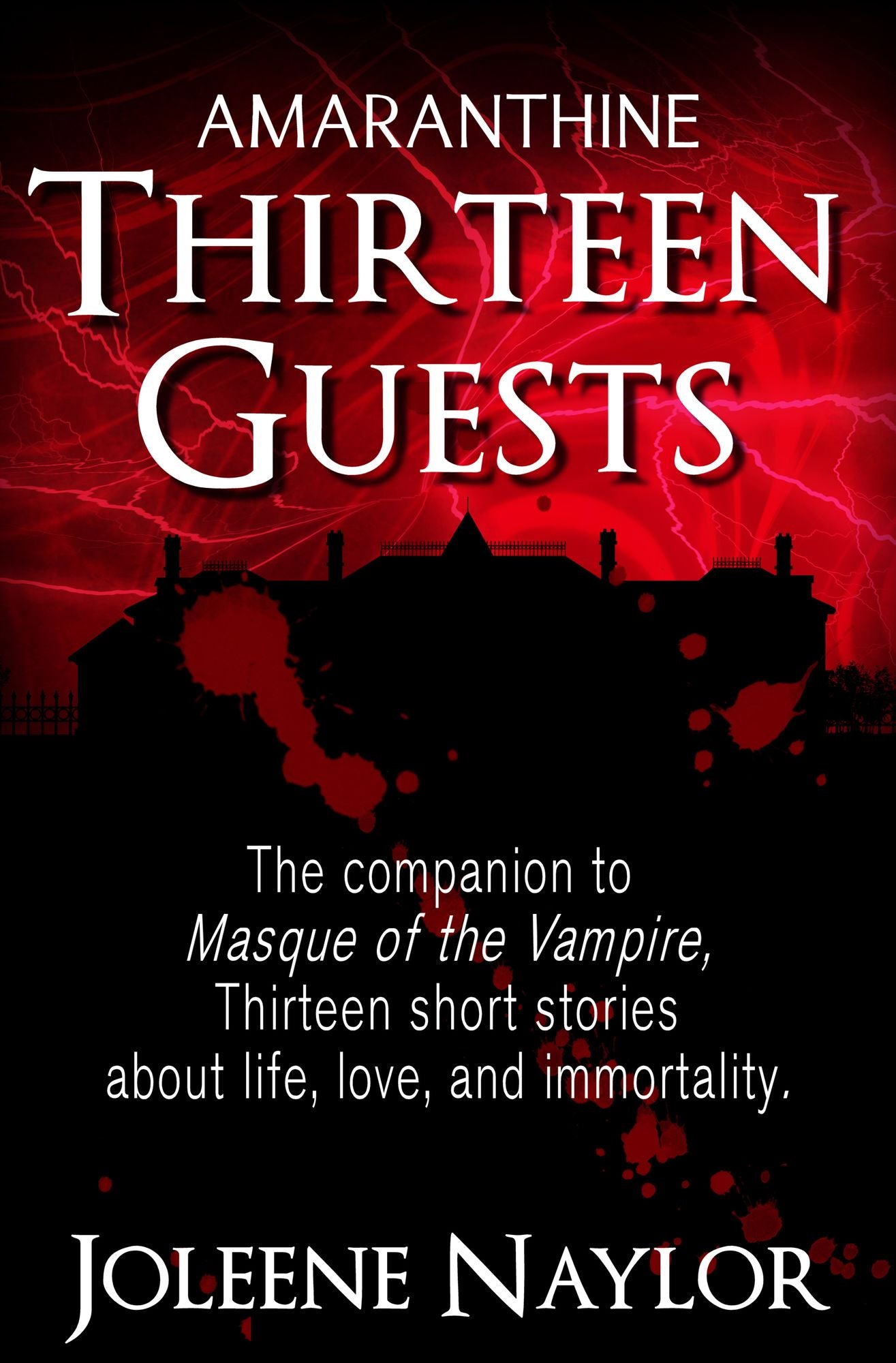Thirteen Guests