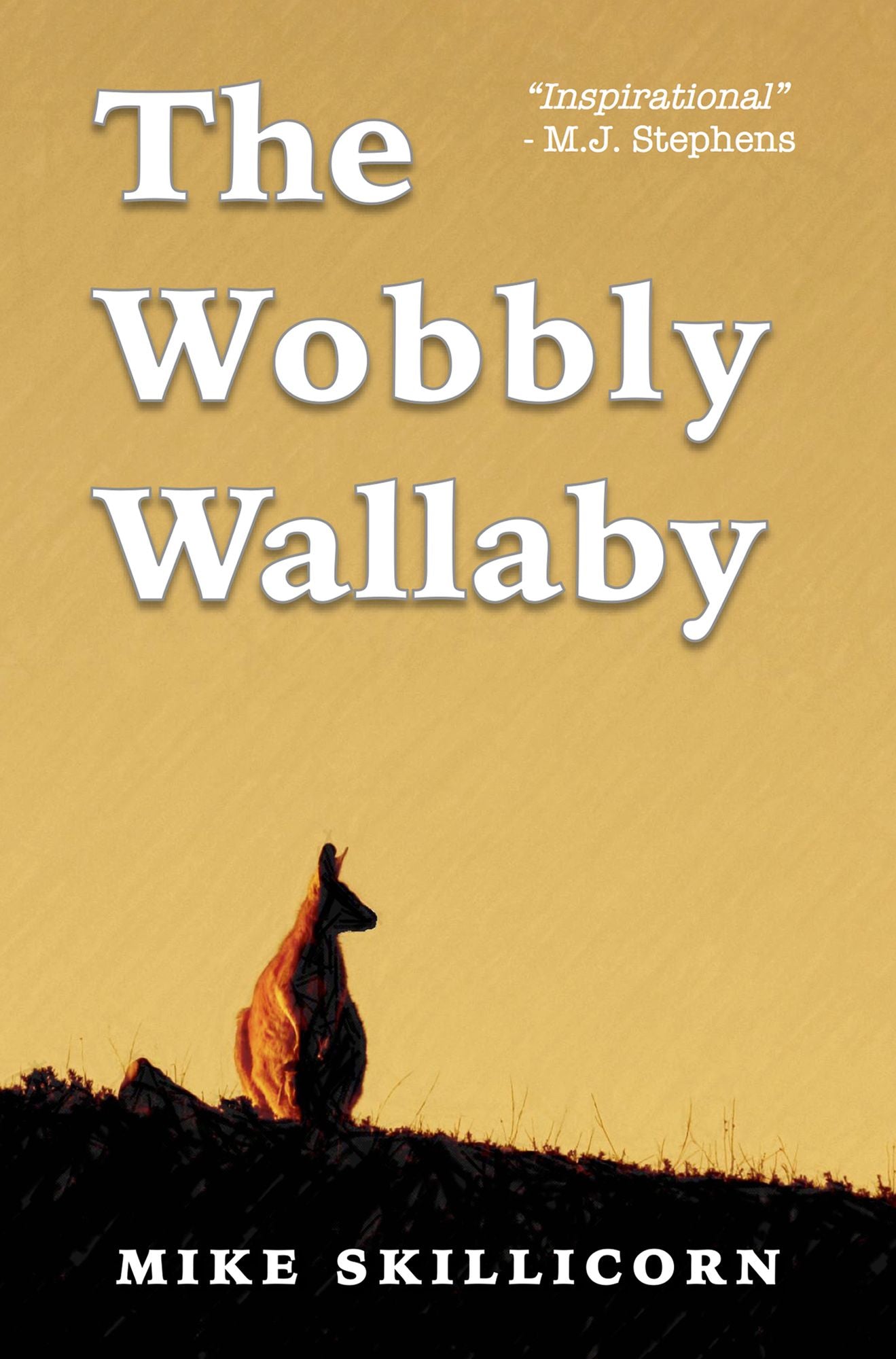 The Wobbly Wallaby