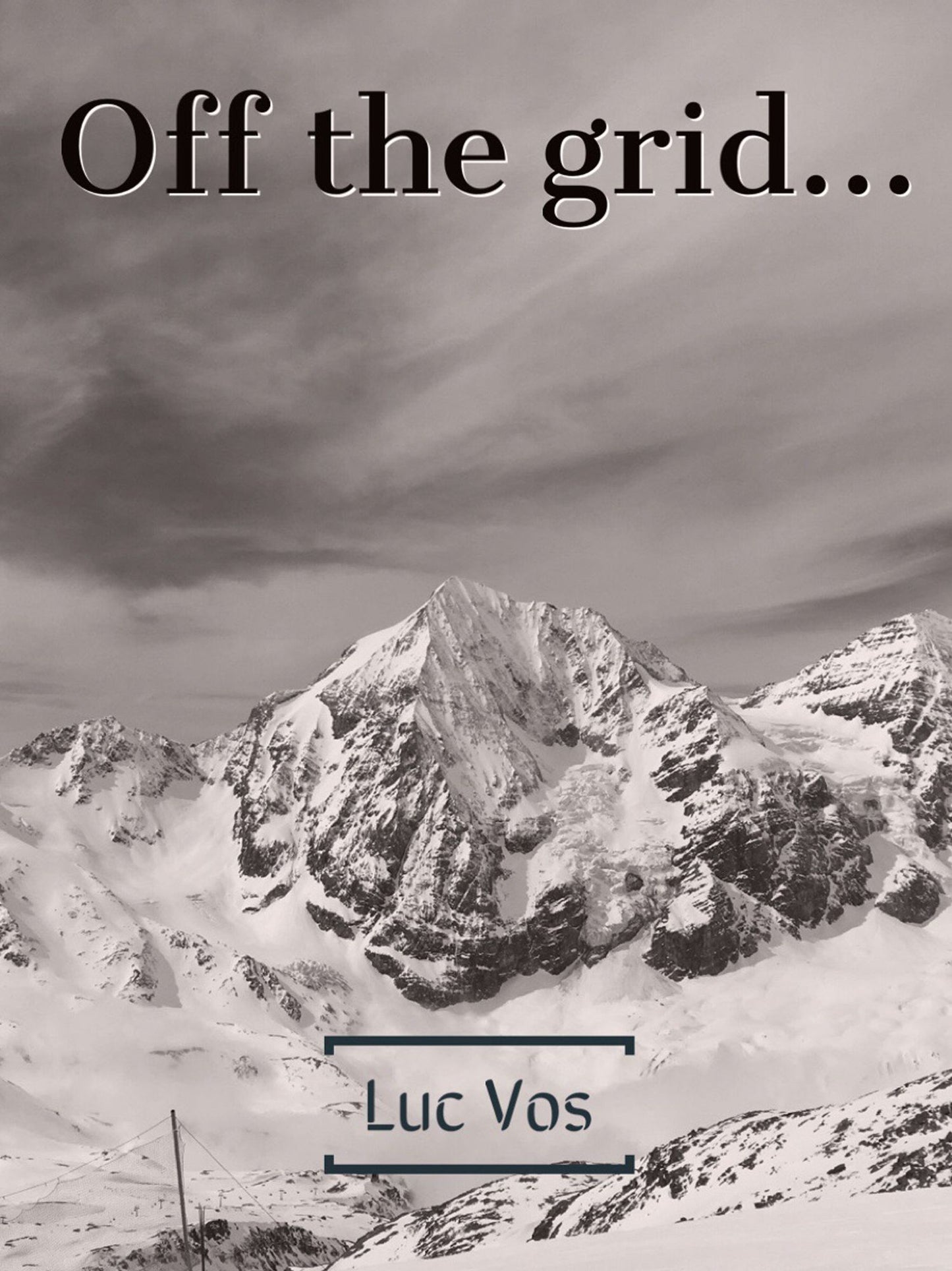 Off the grid