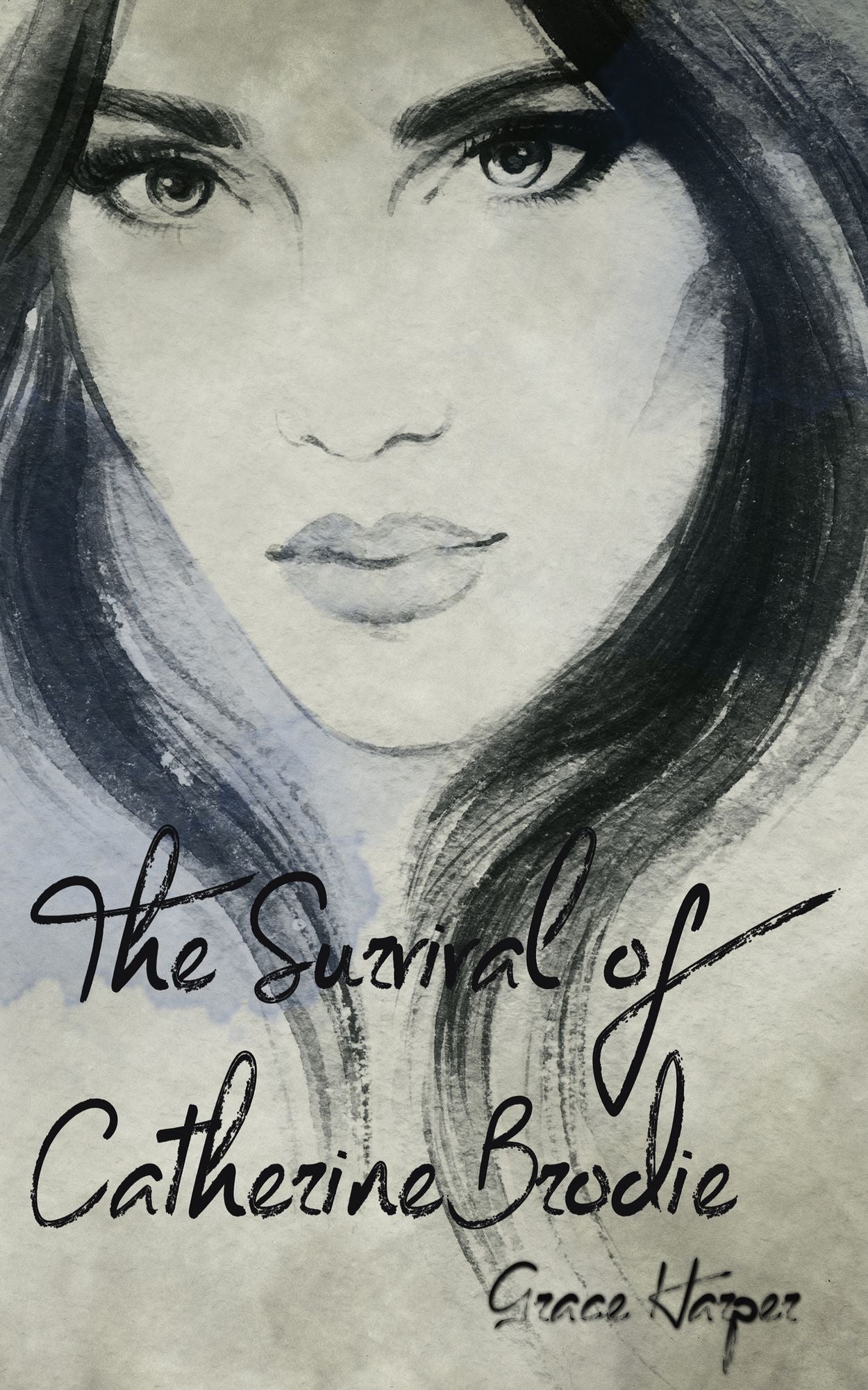 The Survival of Catherine Brodie