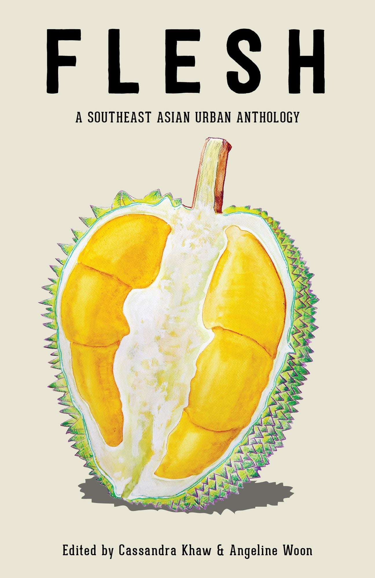 FLESH: A Southeast Asian Urban Anthology