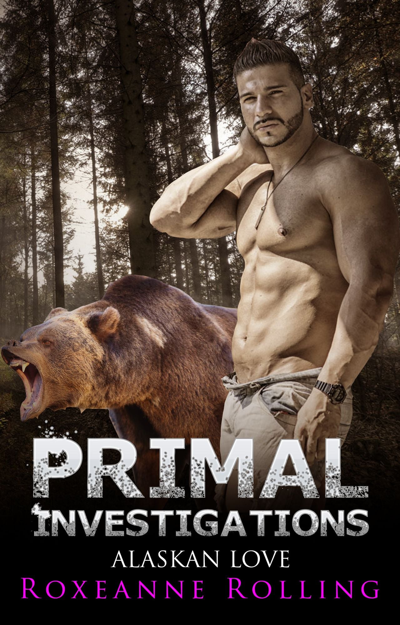 Primal Investigations: Alaskan Love