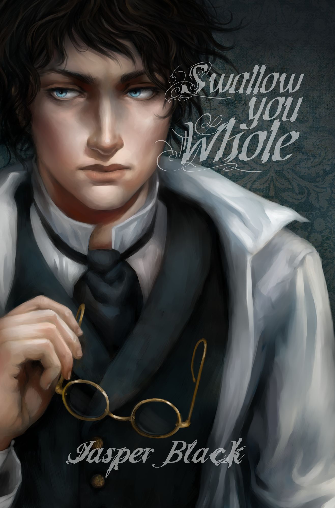 Swallow You Whole
