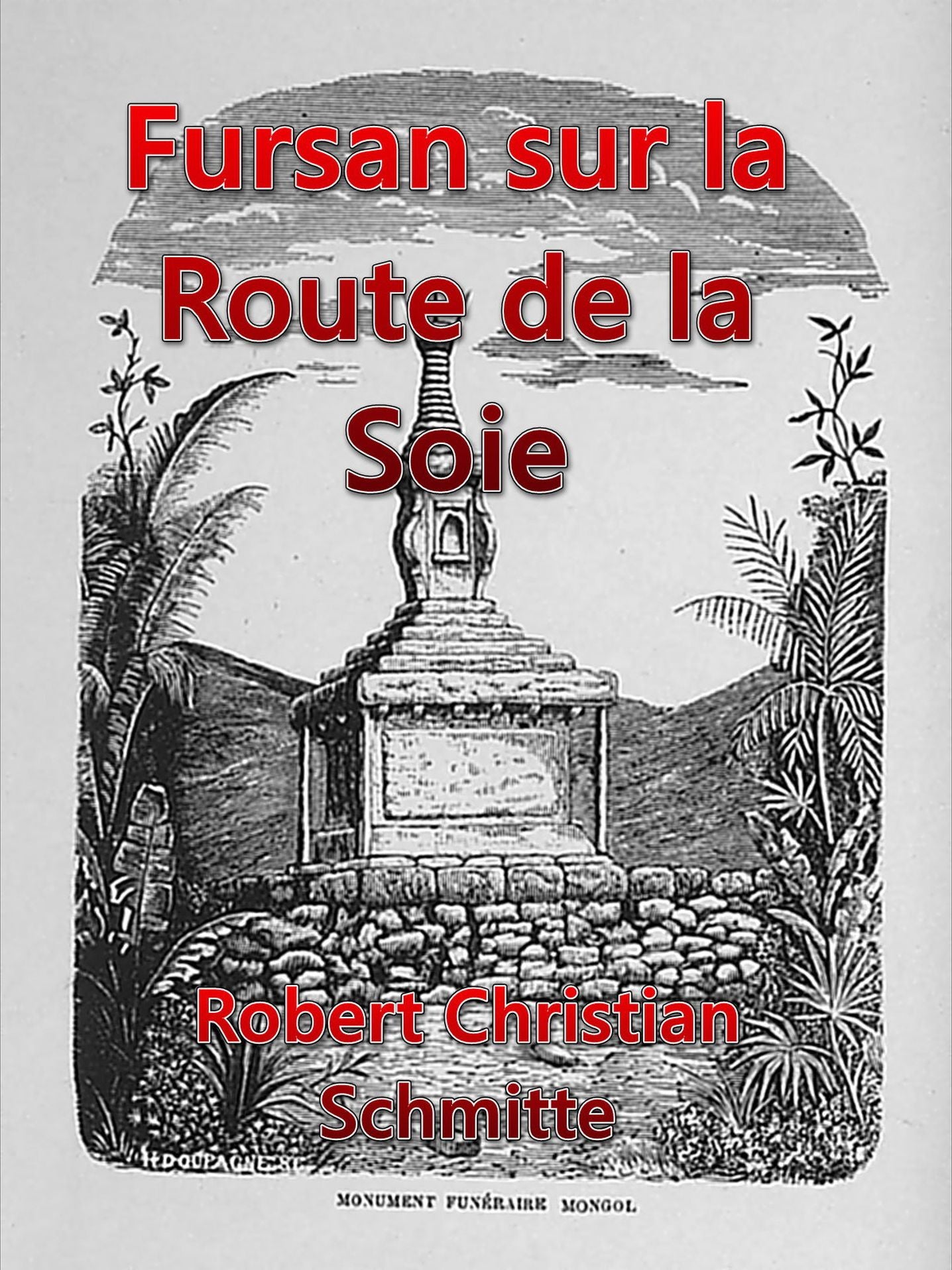 Fursan sur la Route de la Soie