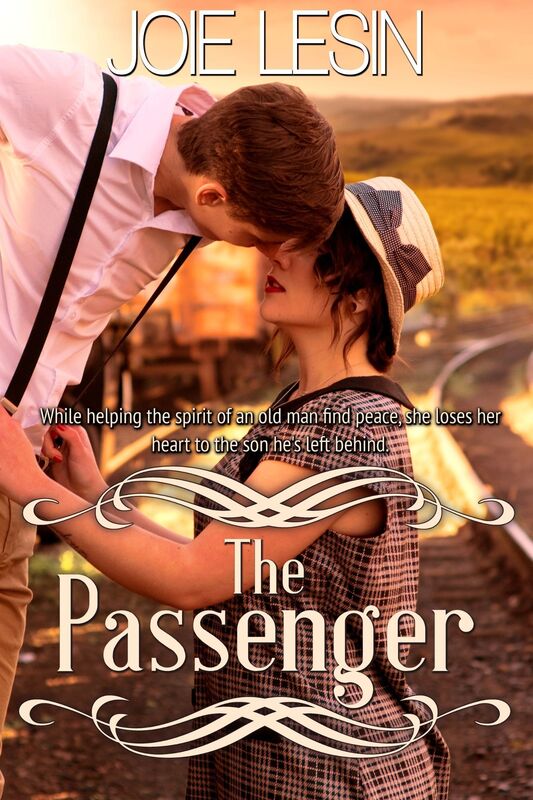 The Passenger