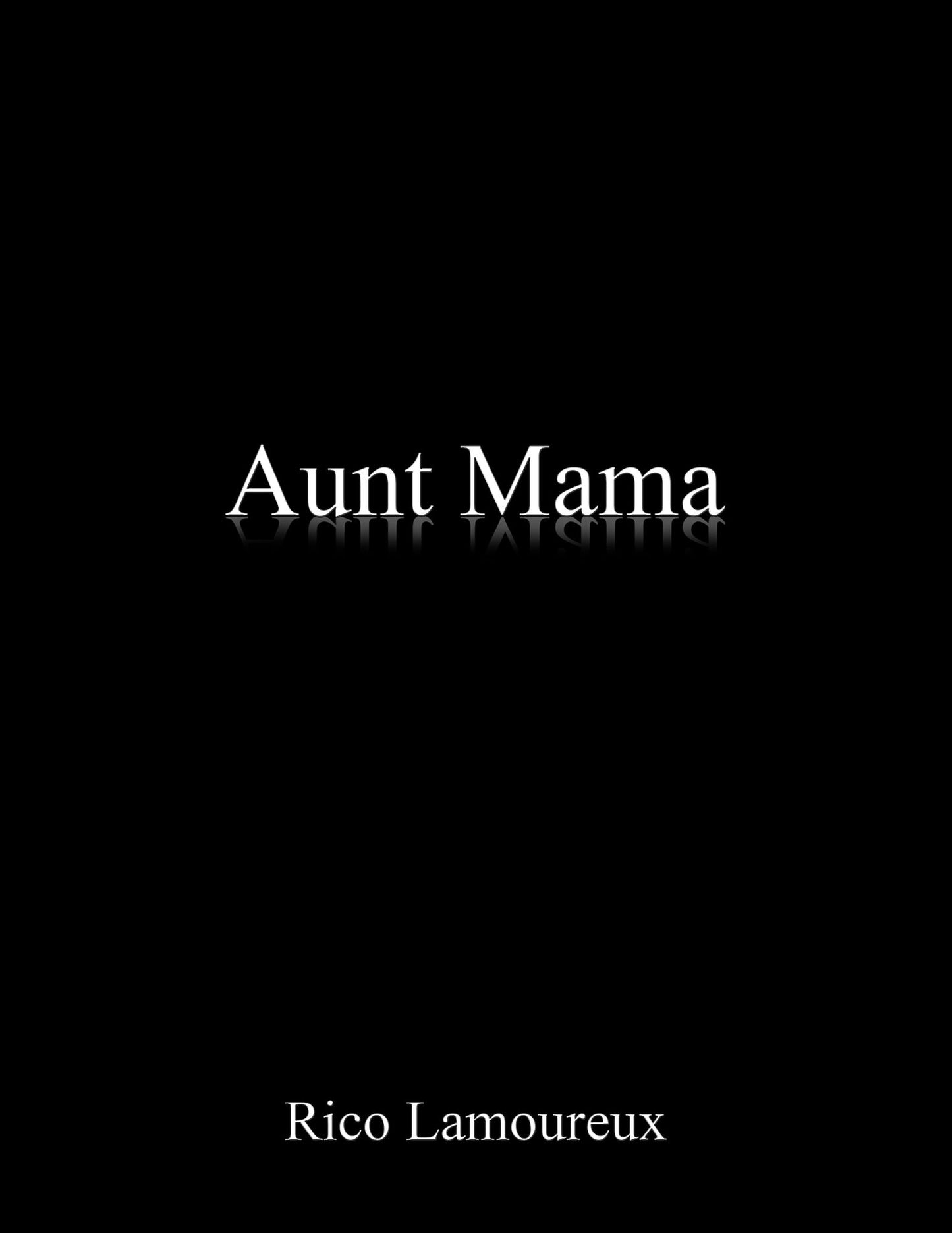 Aunt Mama