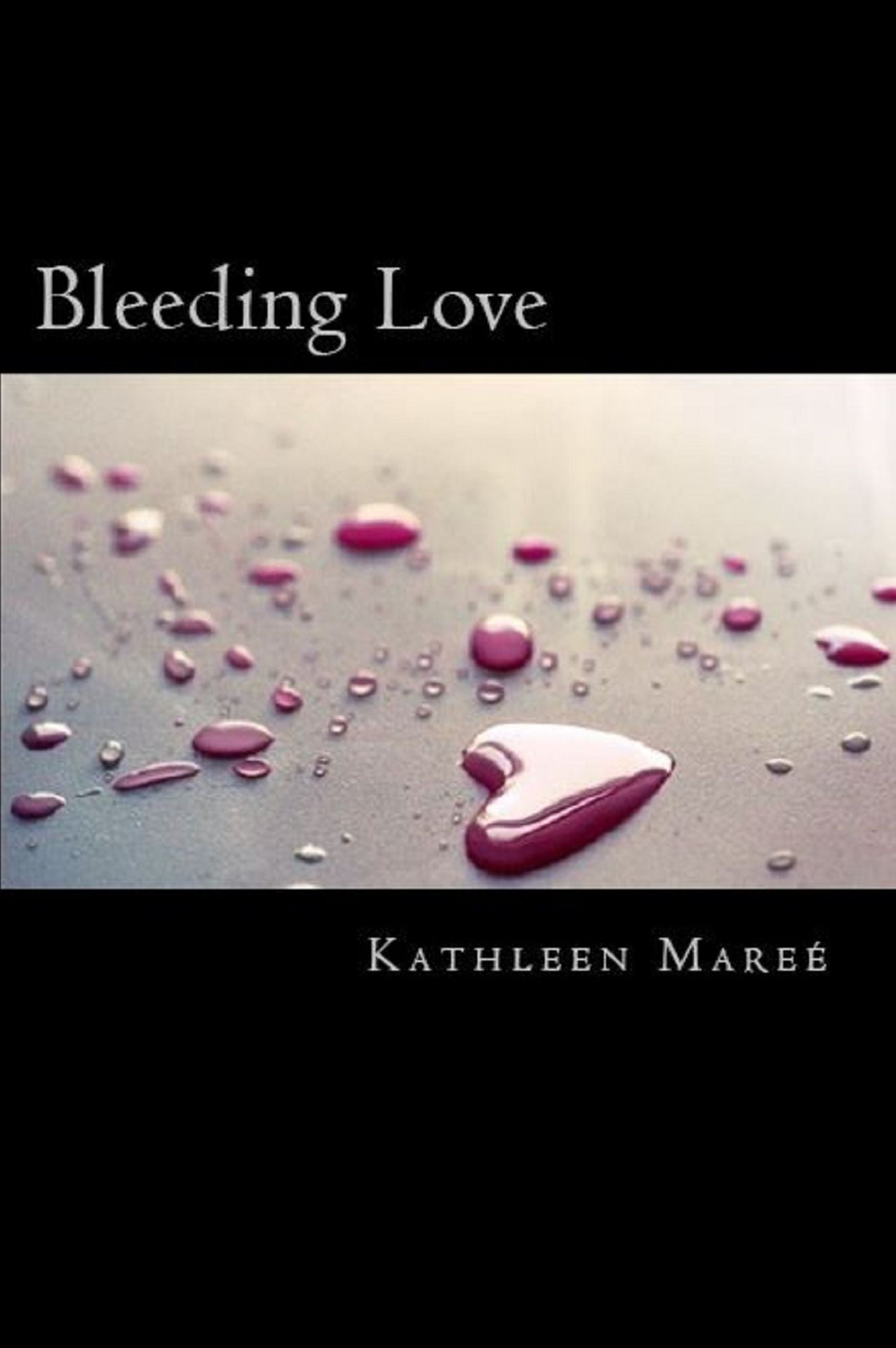 Bleeding Love (Cut 3)