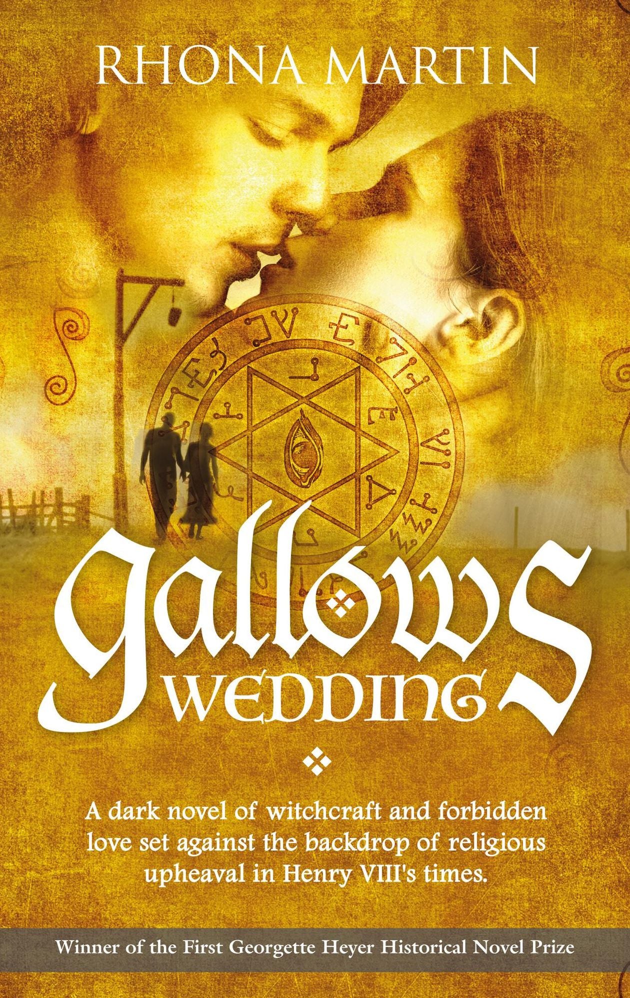Gallows Wedding