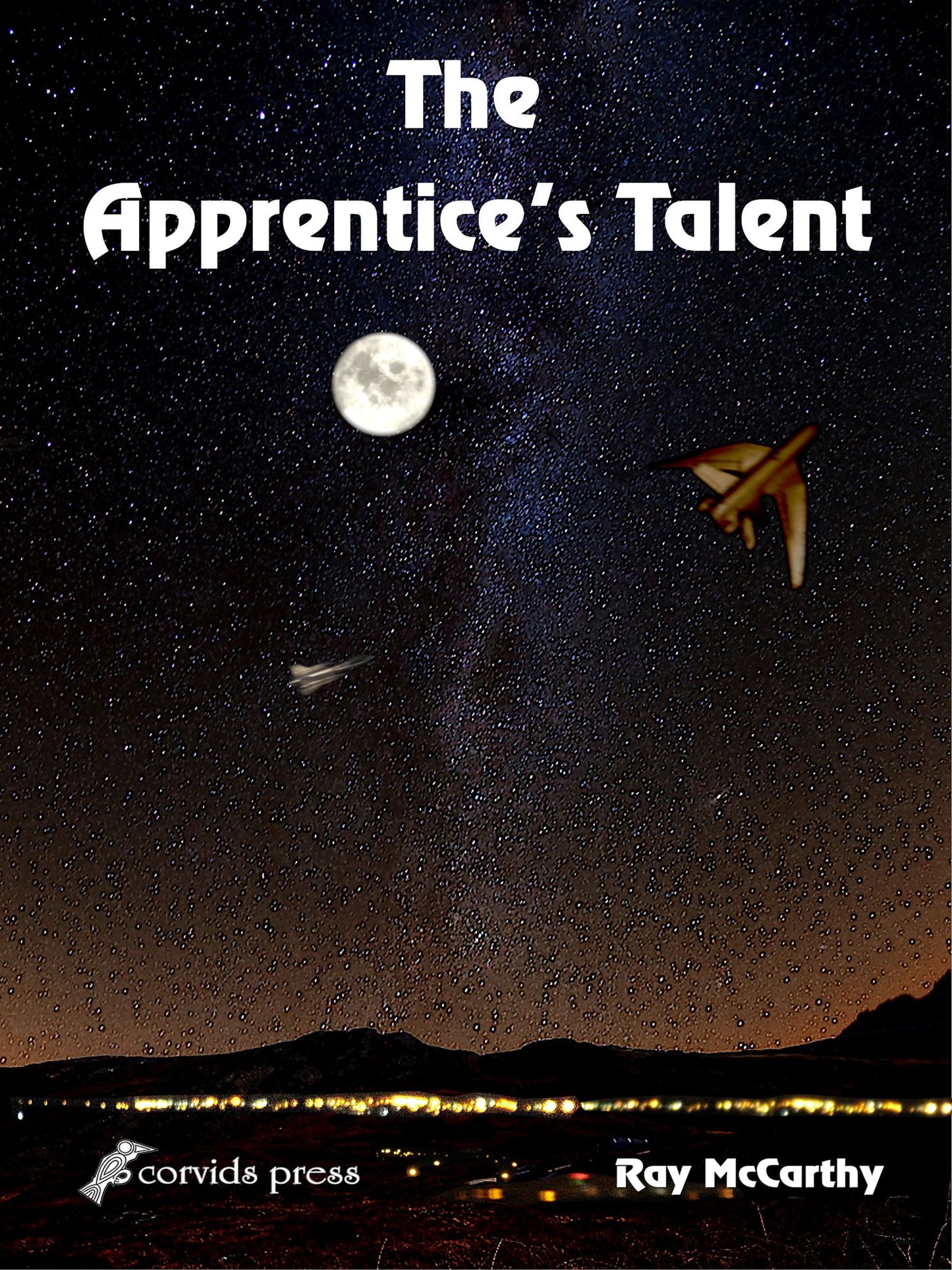 The Apprentice's Talent