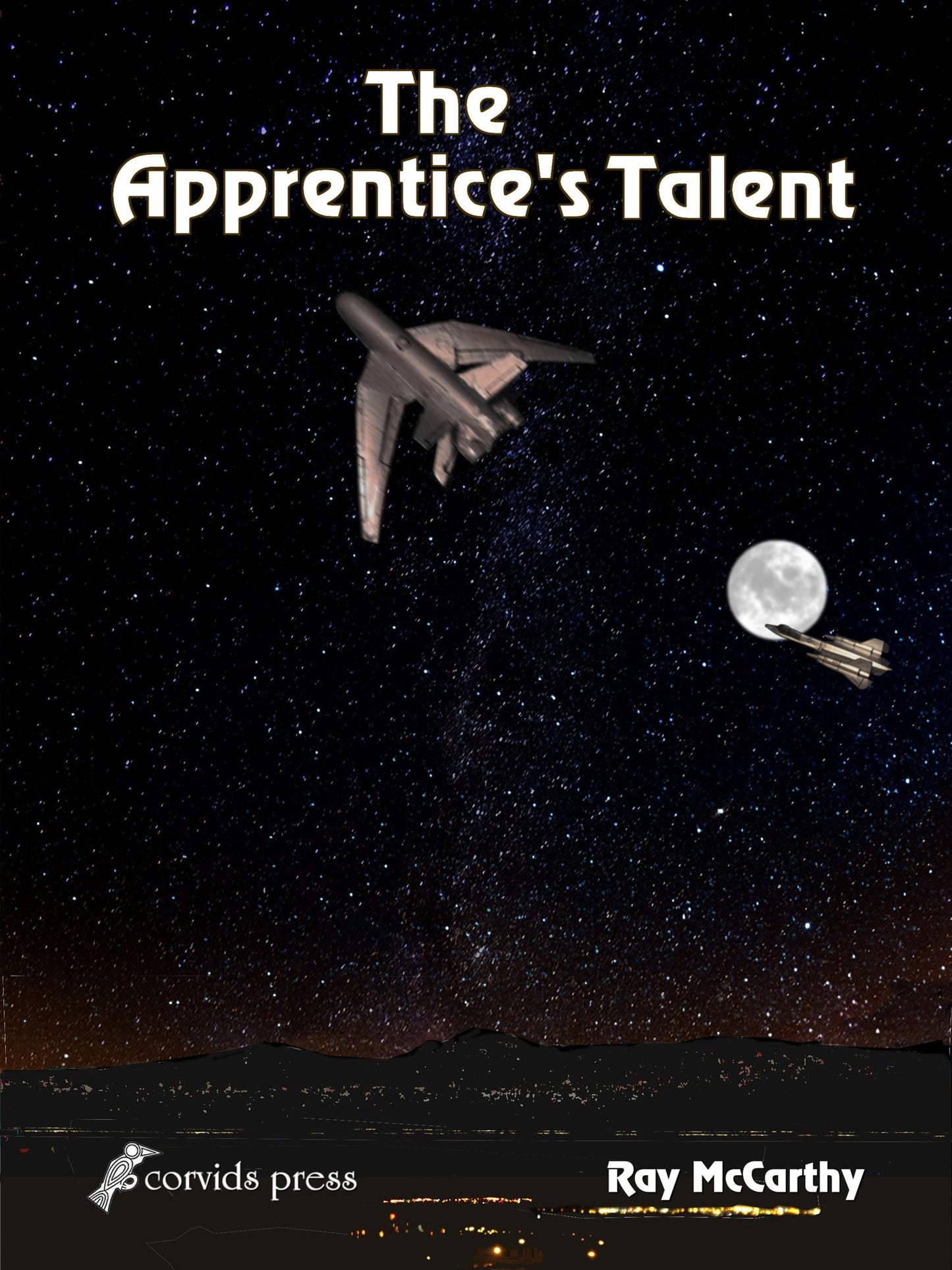 The Apprentice's Talent