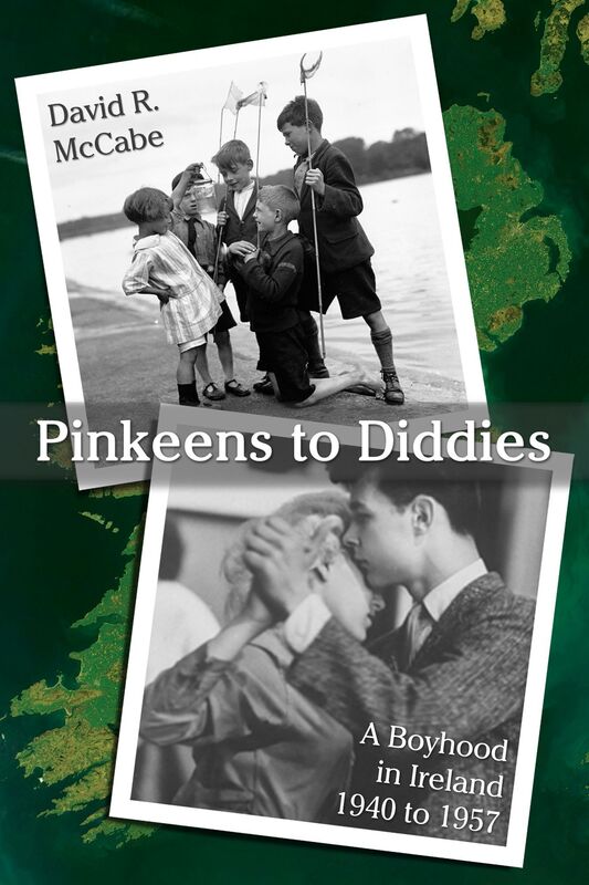 Pinkeens to Diddies