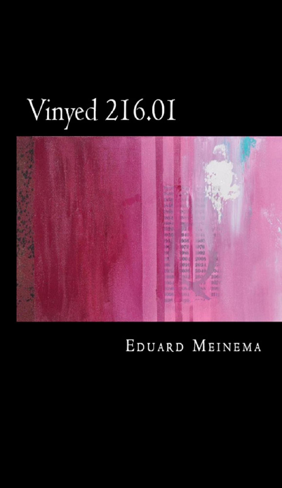 Vinyed 216.01